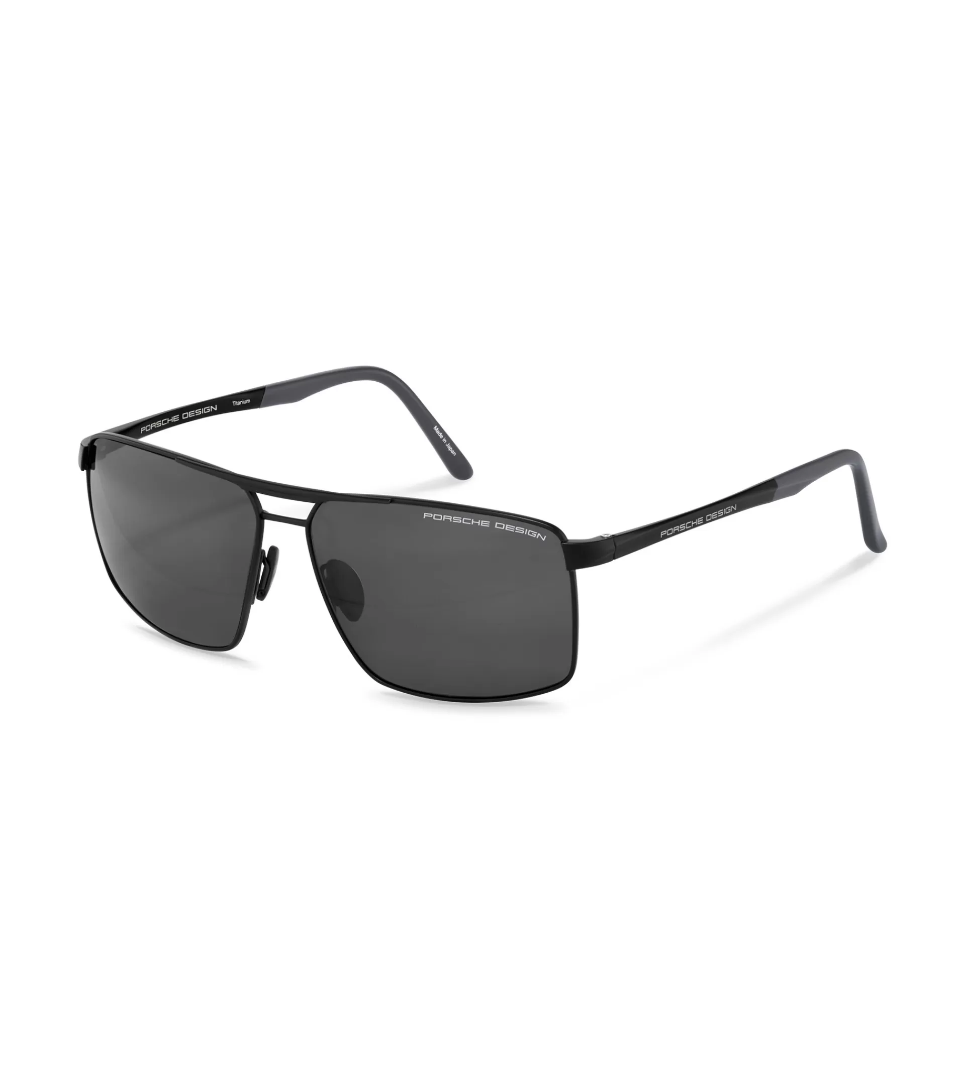 Porsche Design Lunettes De Soleil P´8918