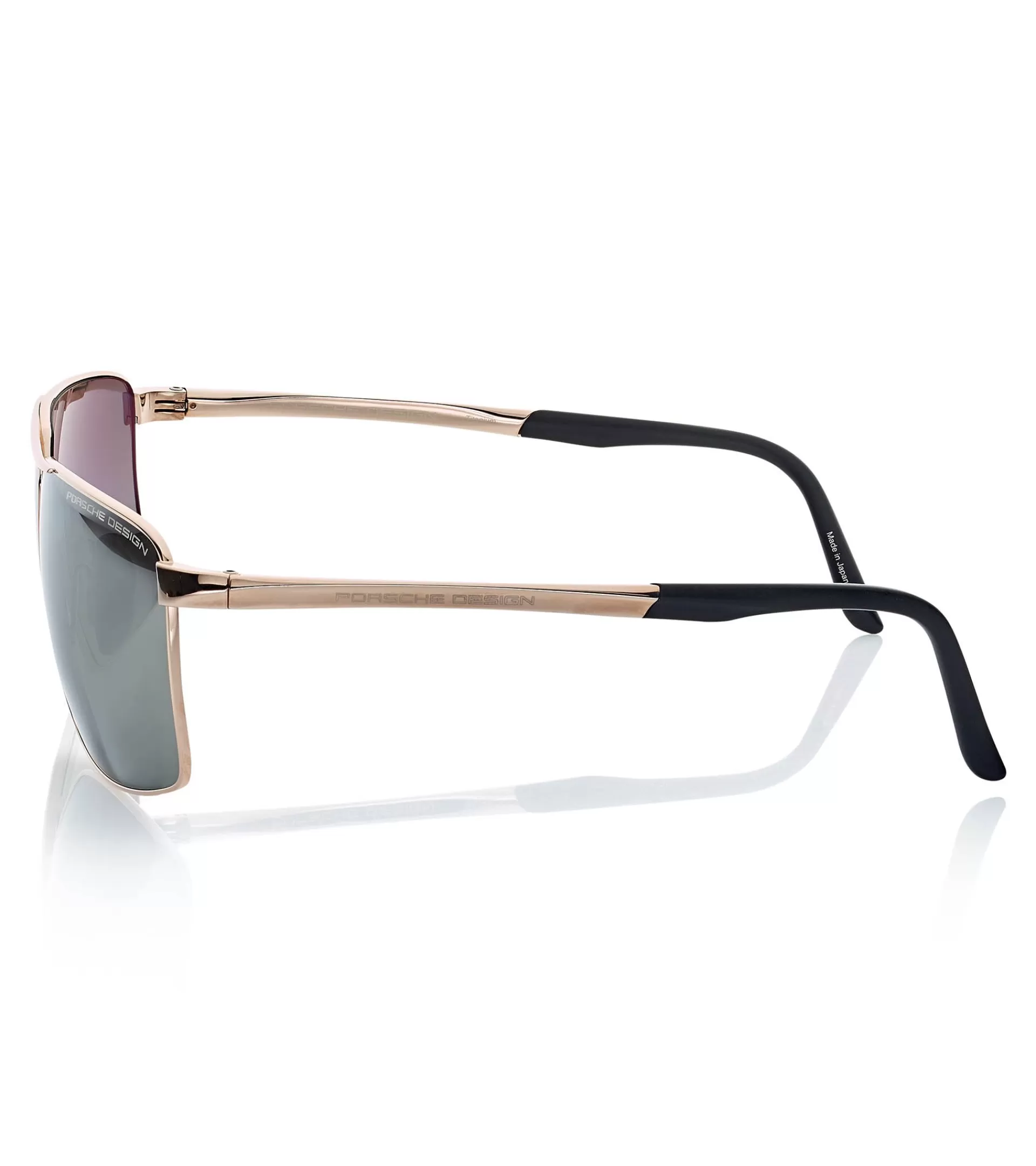 Porsche Design Lunettes De Soleil P´8918