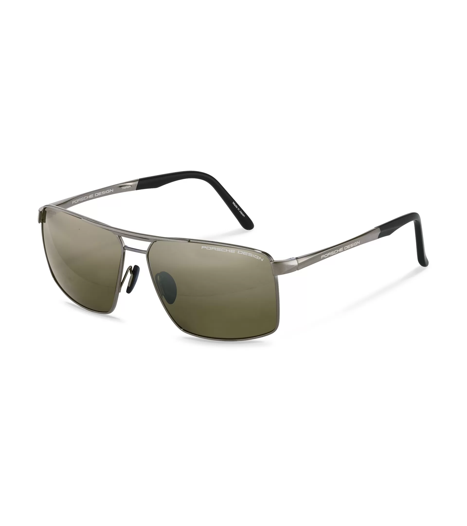 Porsche Design Lunettes De Soleil P´8918