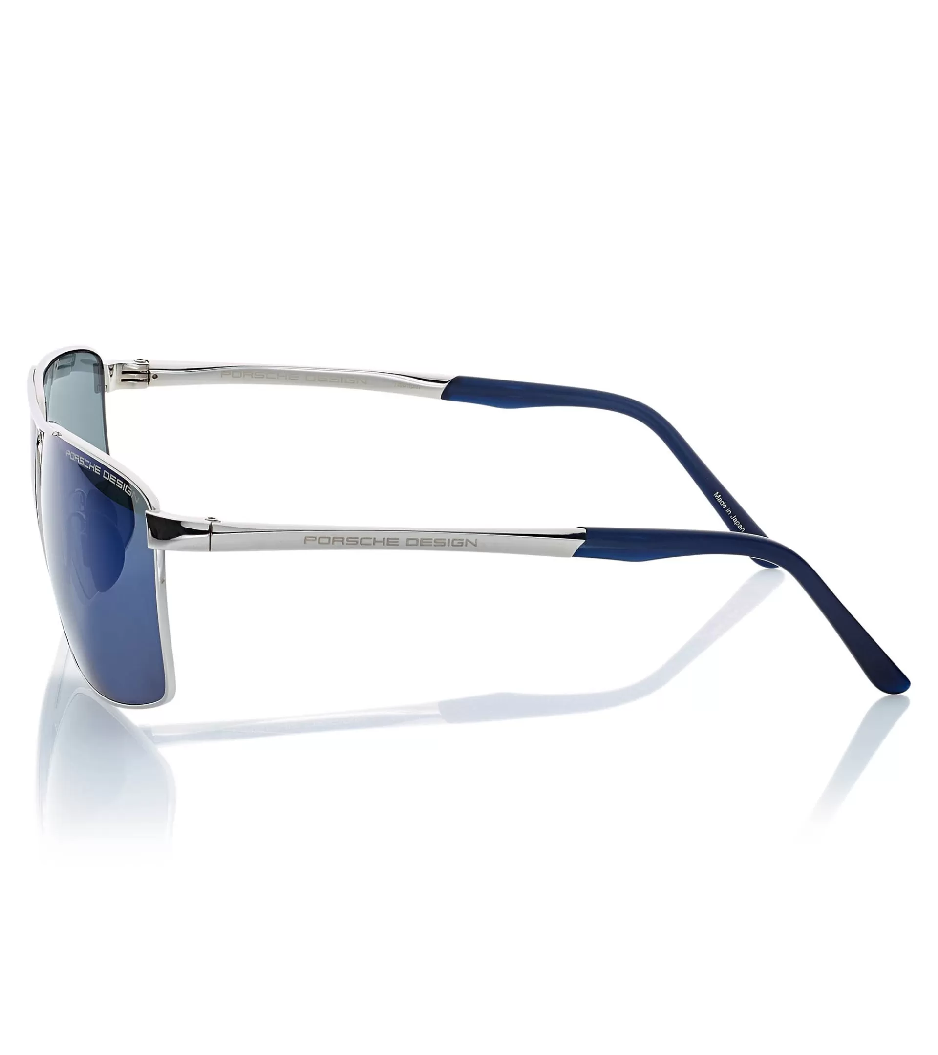 Porsche Design Lunettes De Soleil P´8918