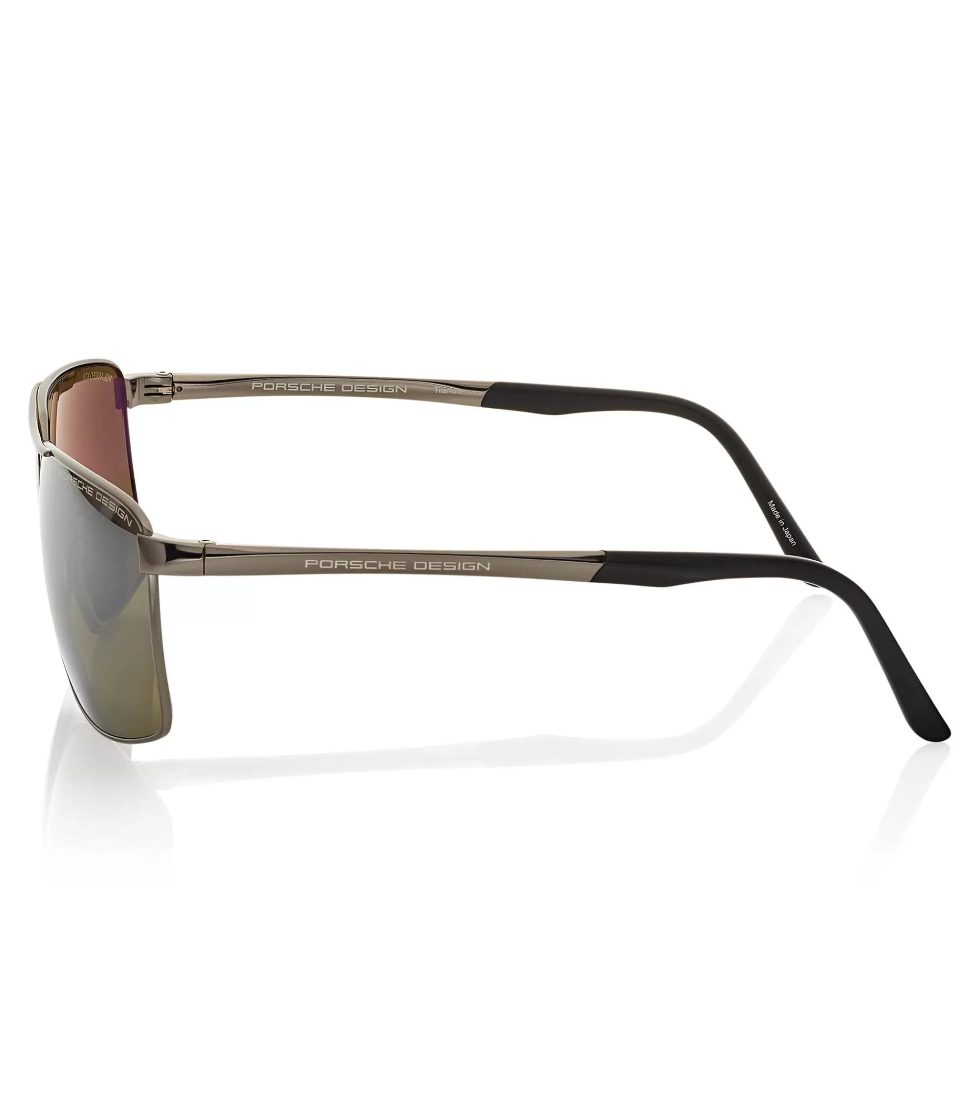 Porsche Design Lunettes De Soleil P´8918