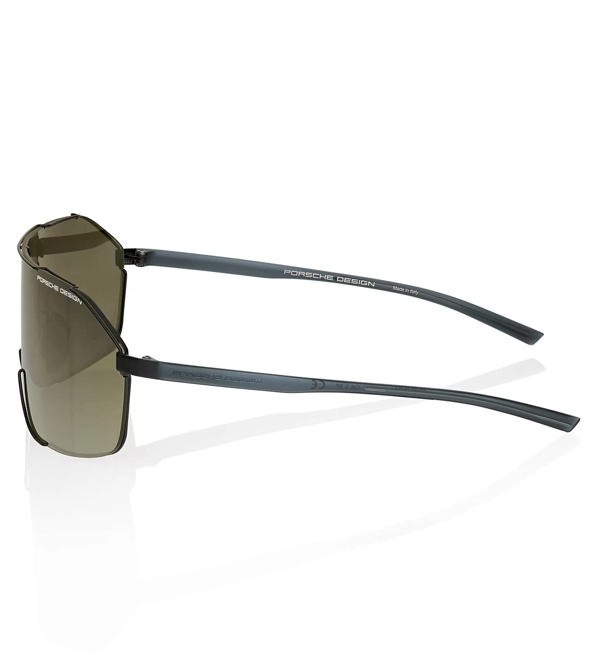 Porsche Design Lunettes De Soleil P´8921