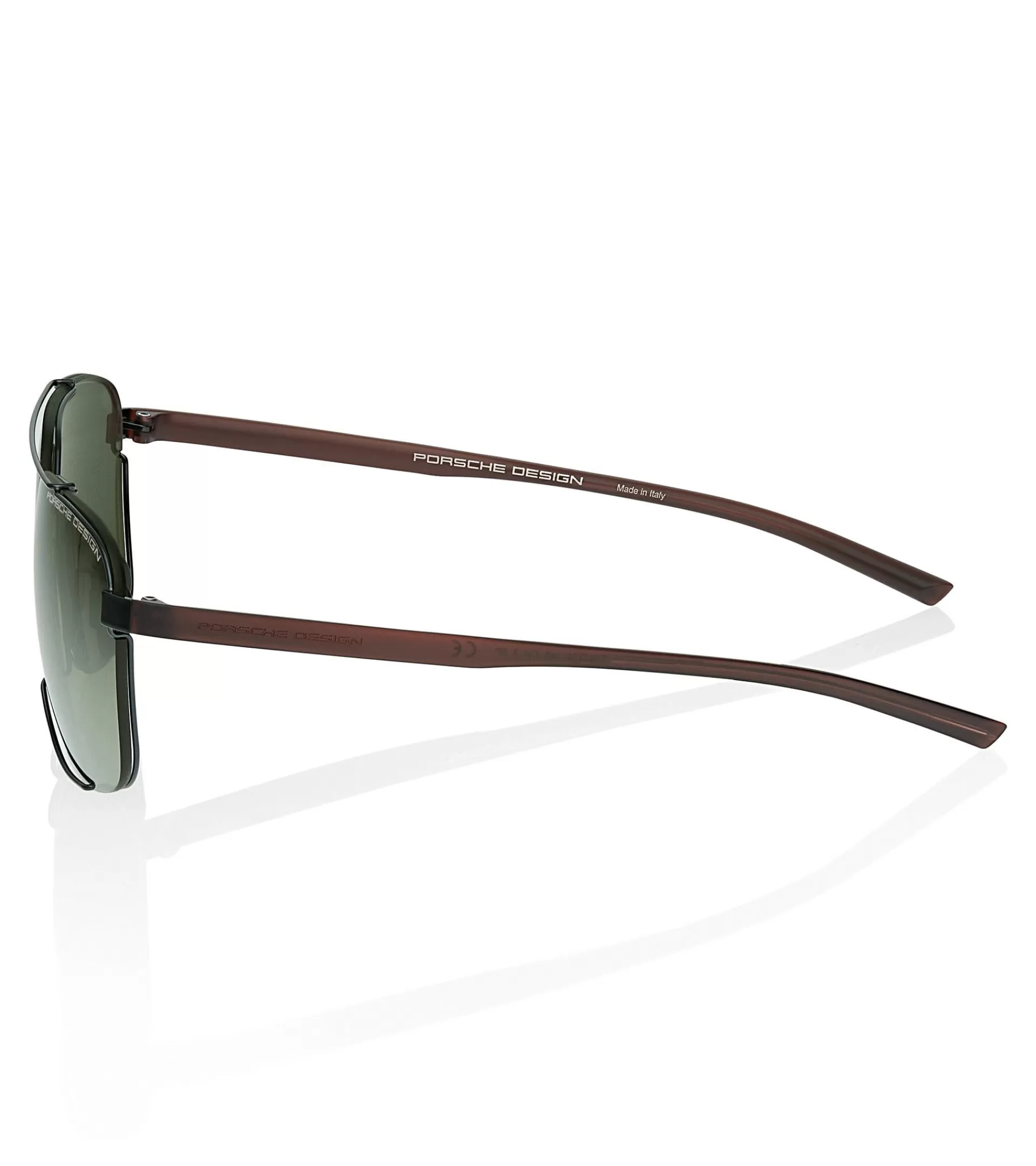 Porsche Design Lunettes De Soleil P´8922