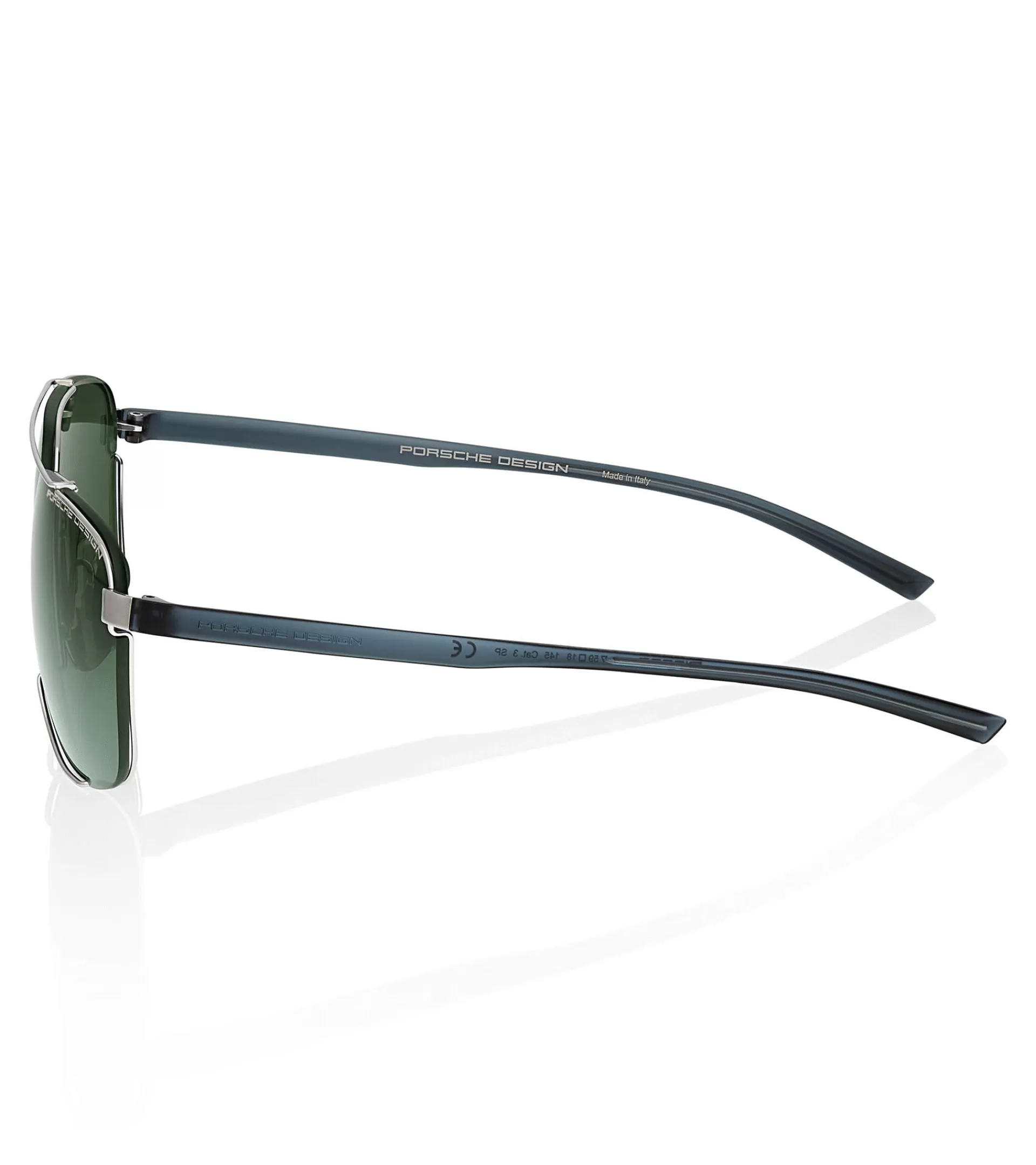 Porsche Design Lunettes De Soleil P´8922