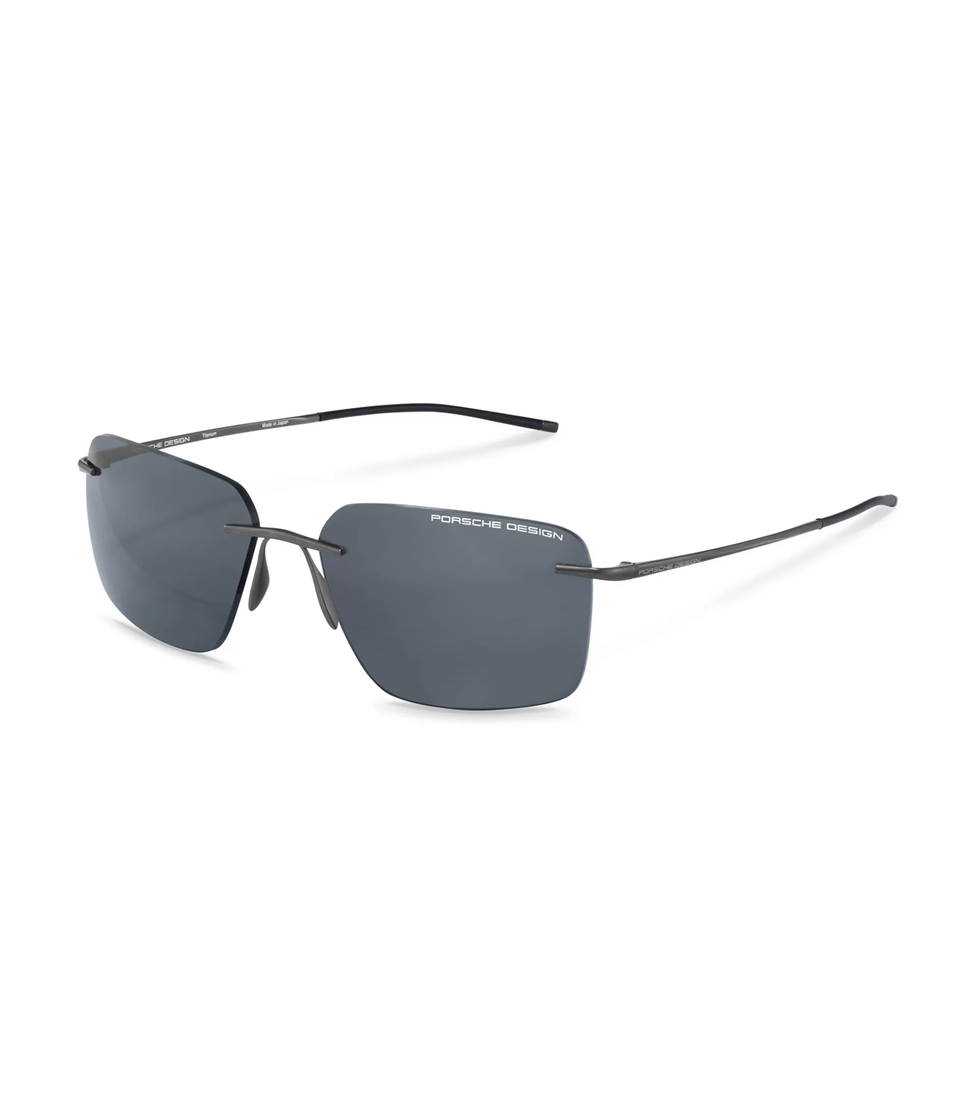 Porsche Design Lunettes De Soleil P´8923