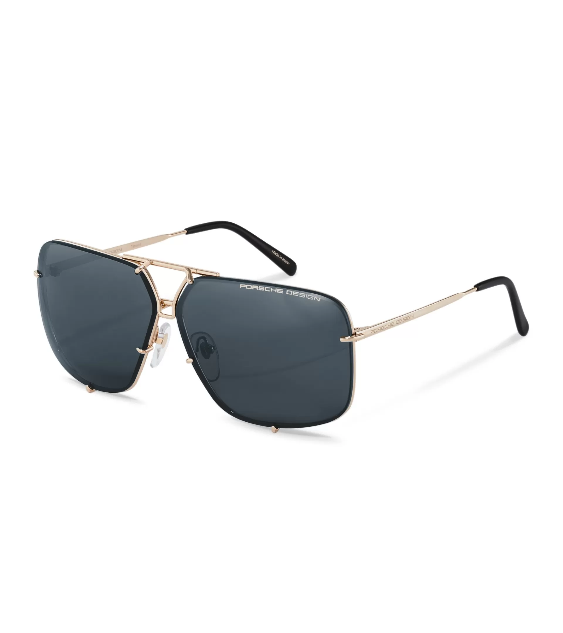 Porsche Design Lunettes De Soleil P´8928