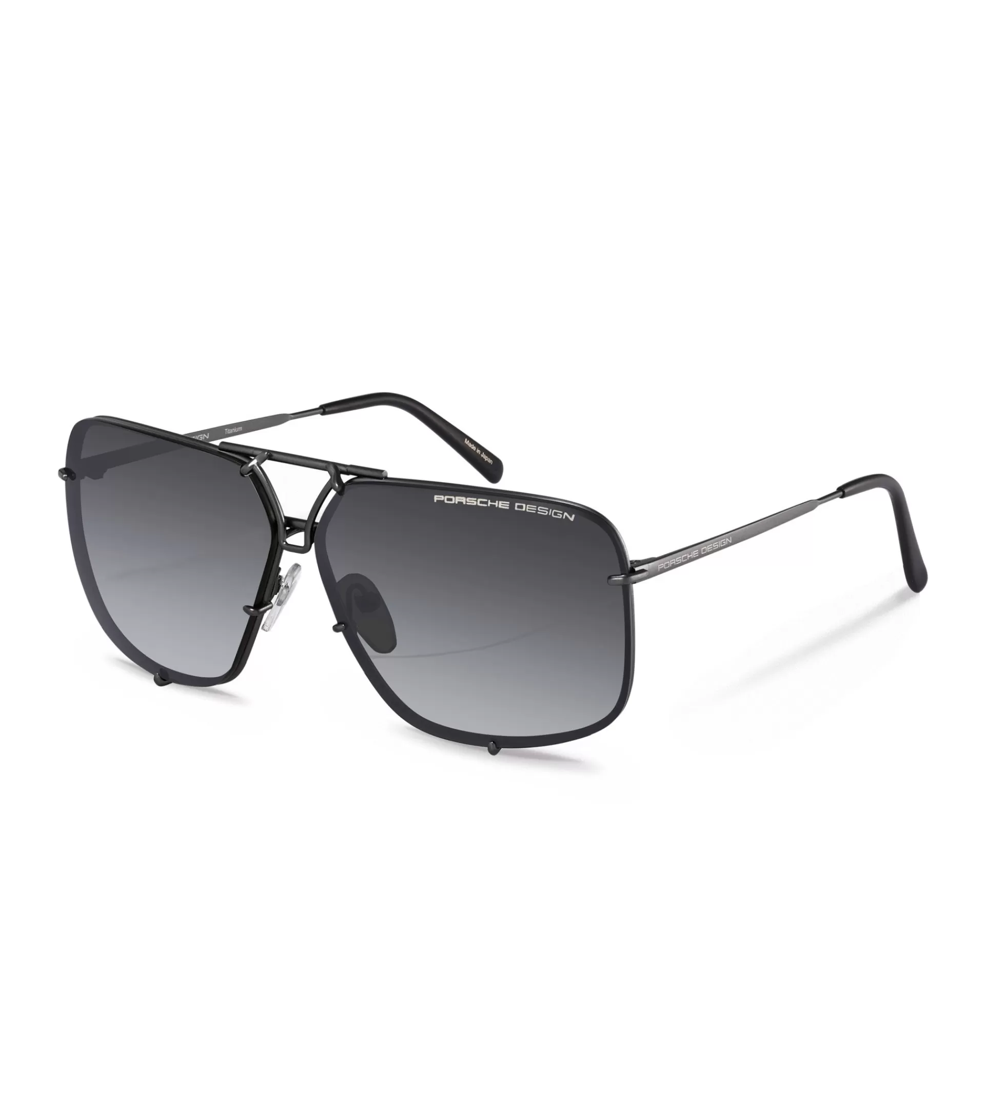 Porsche Design Lunettes De Soleil P´8928