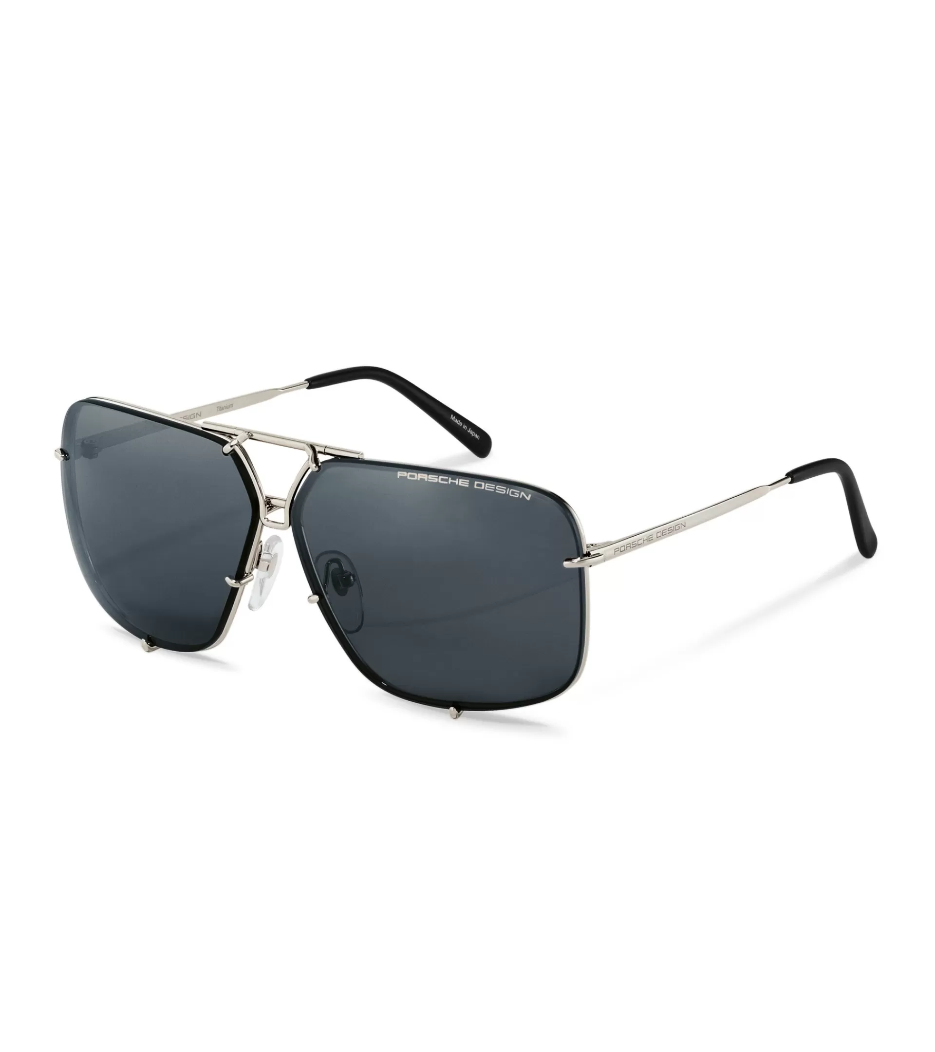 Porsche Design Lunettes De Soleil P´8928