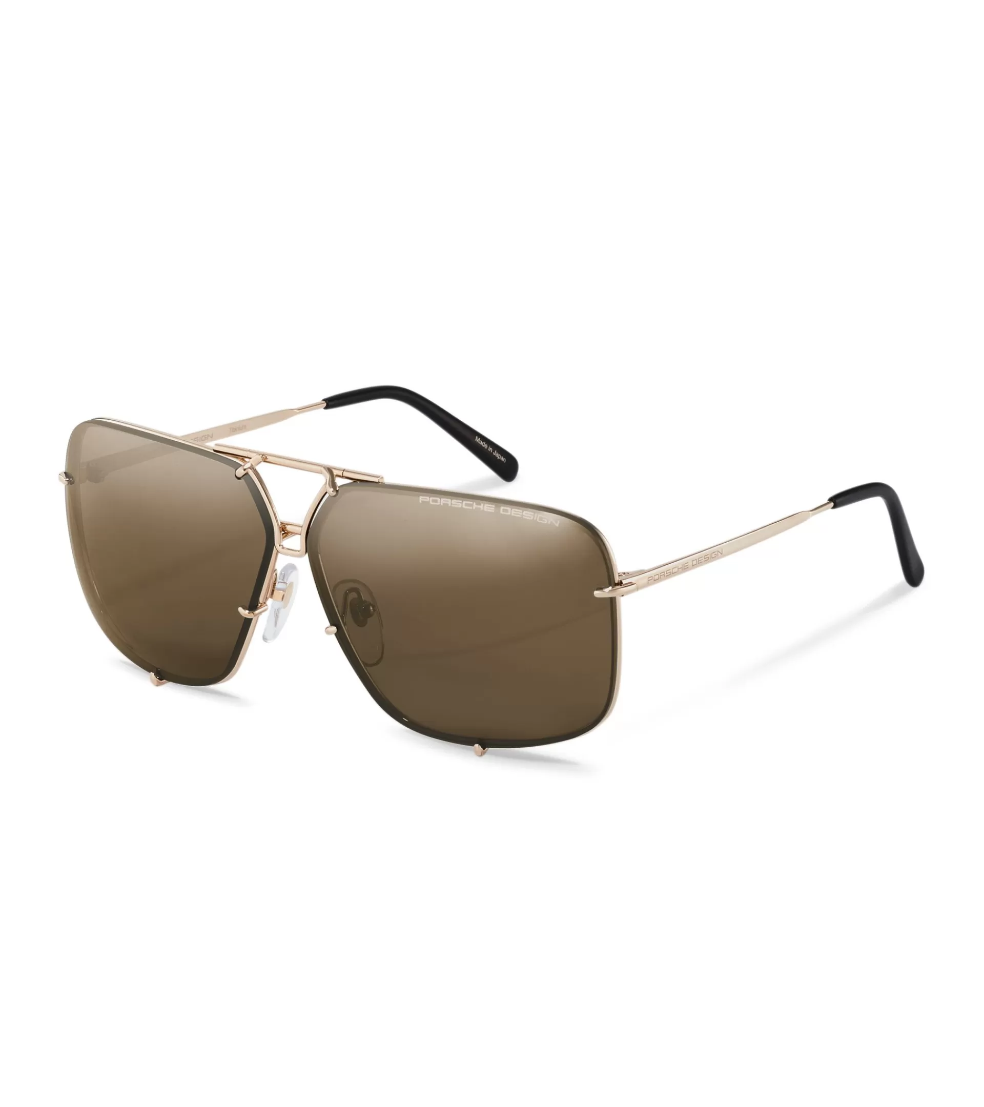 Porsche Design Lunettes De Soleil P´8928