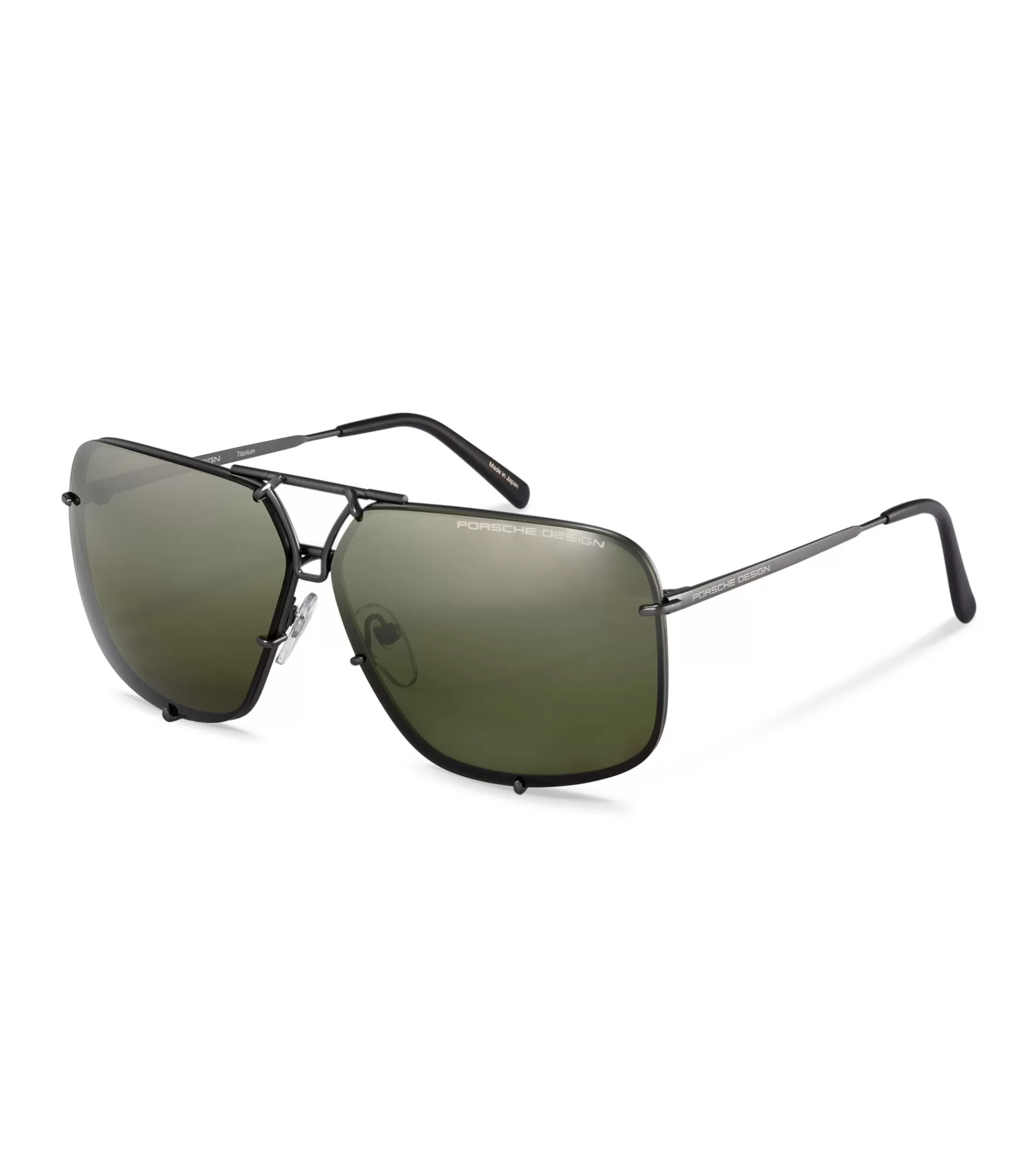 Porsche Design Lunettes De Soleil P´8928