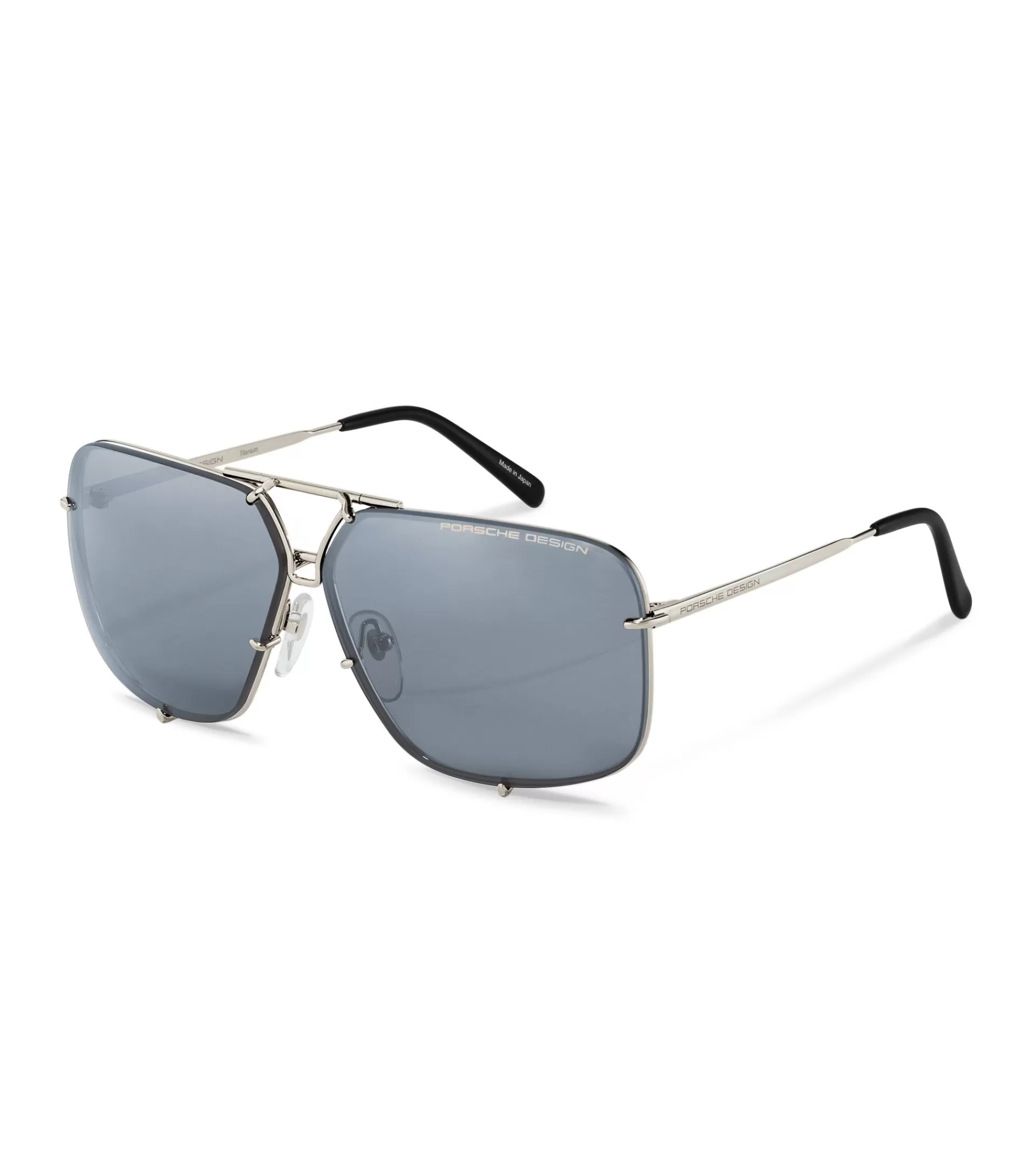 Porsche Design Lunettes De Soleil P´8928