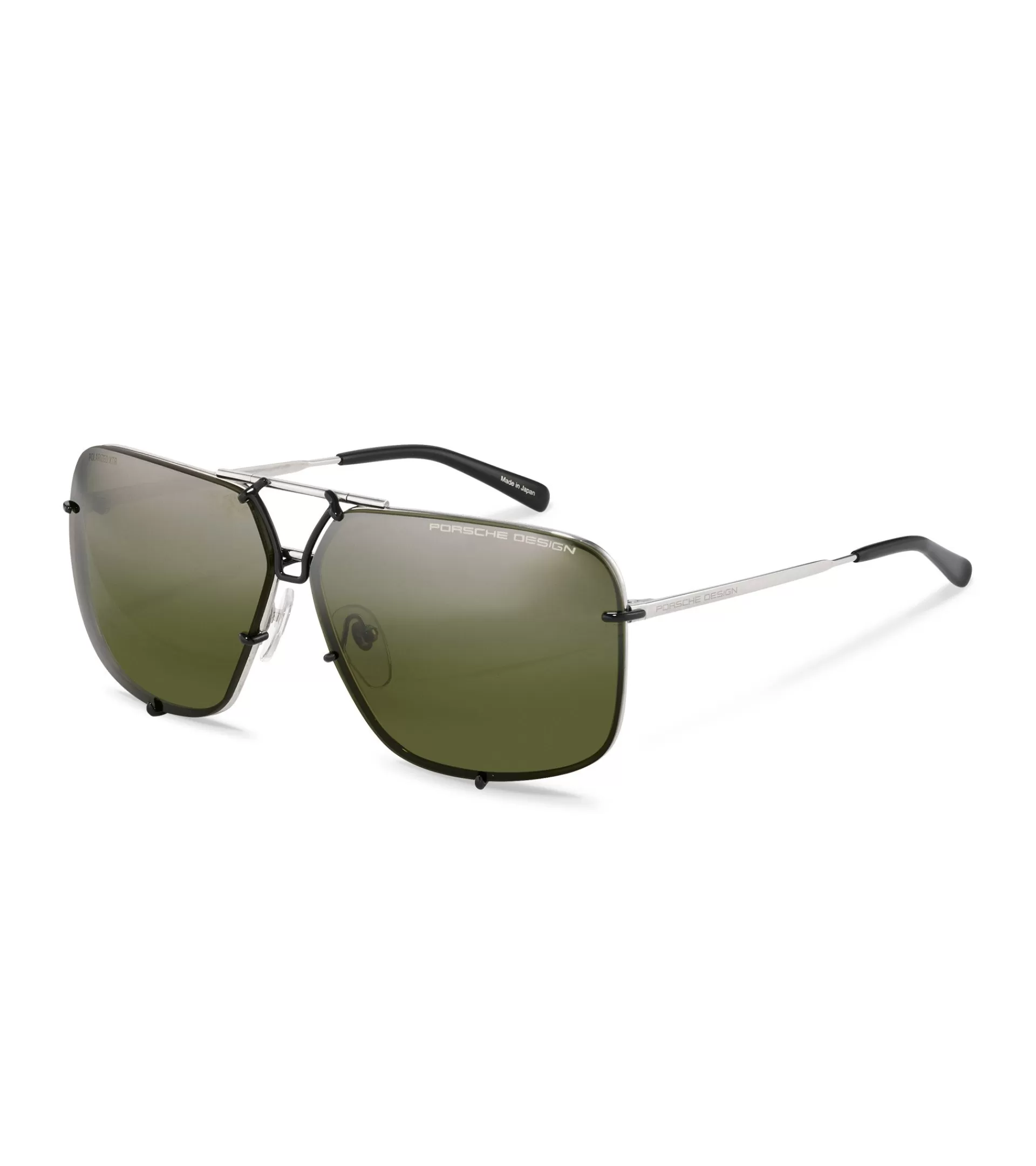 Porsche Design Lunettes De Soleil P´8928 - Collector´S Edition