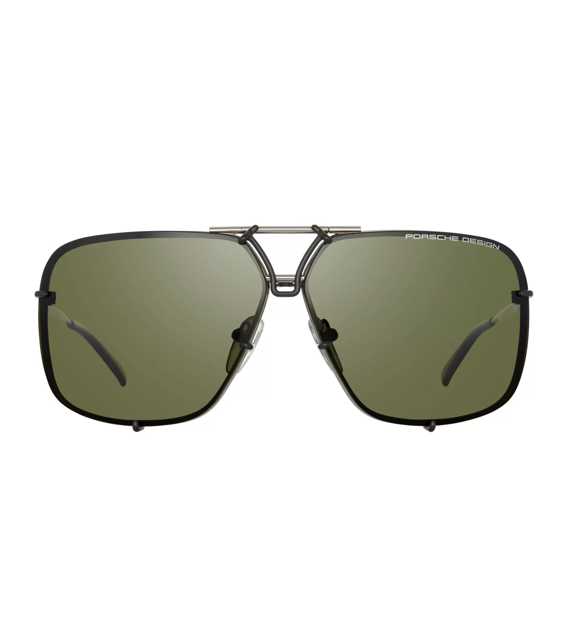 Porsche Design Lunettes De Soleil P´8928 - Collector´S Edition