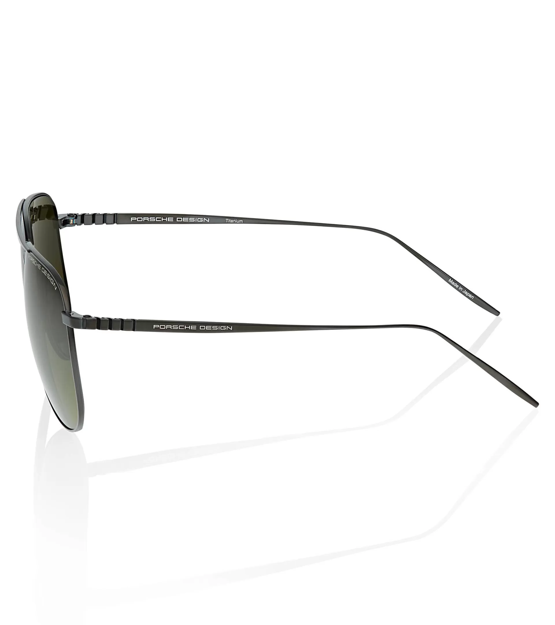 Porsche Design Lunettes De Soleil P´8929