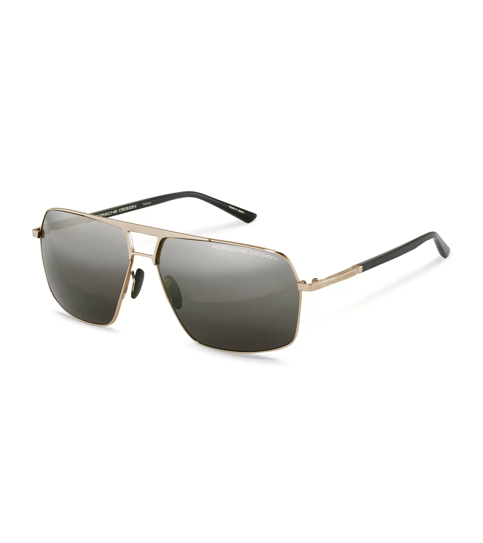 Porsche Design Lunettes De Soleil P´8930