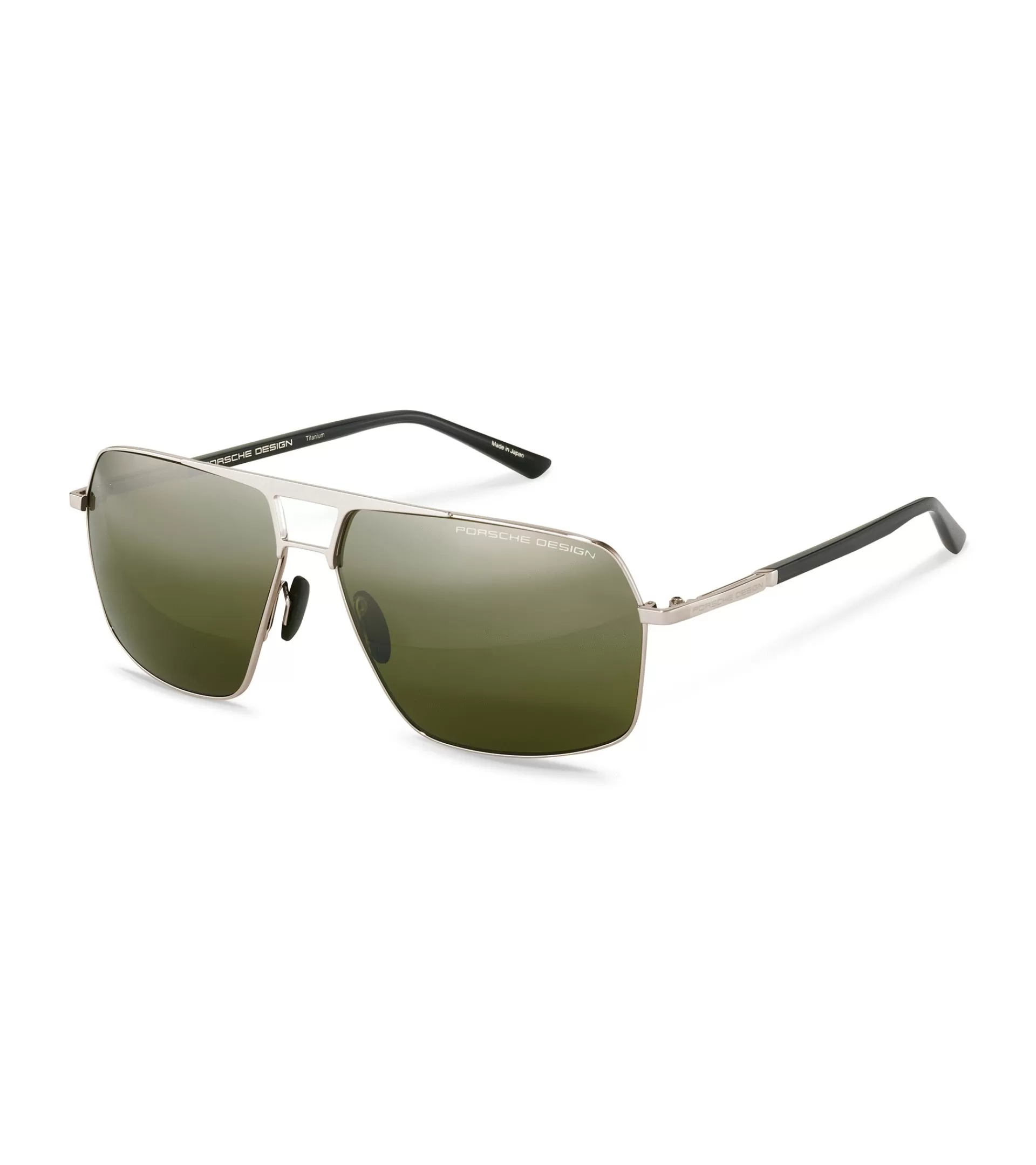 Porsche Design Lunettes De Soleil P´8930