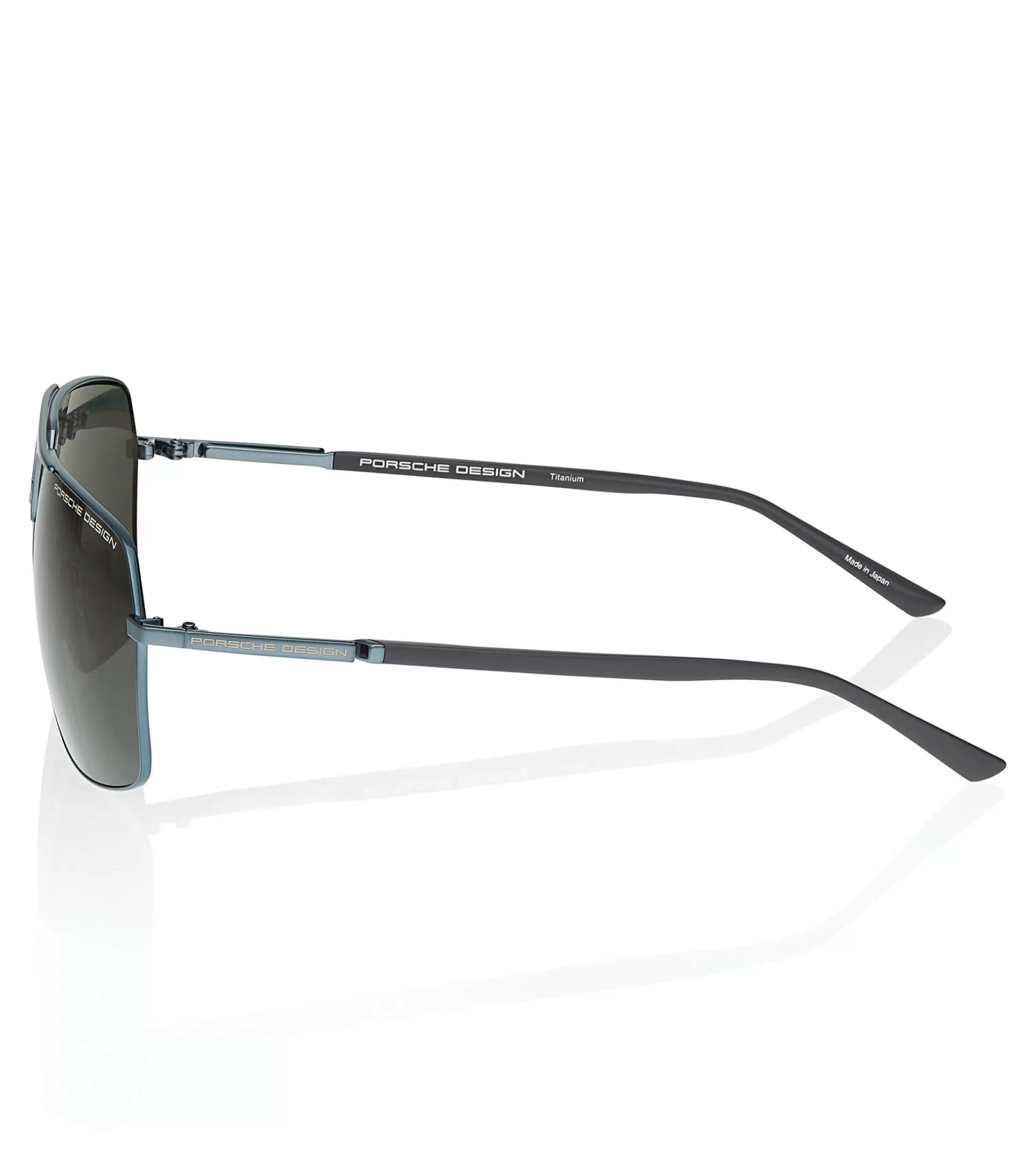 Porsche Design Lunettes De Soleil P´8930