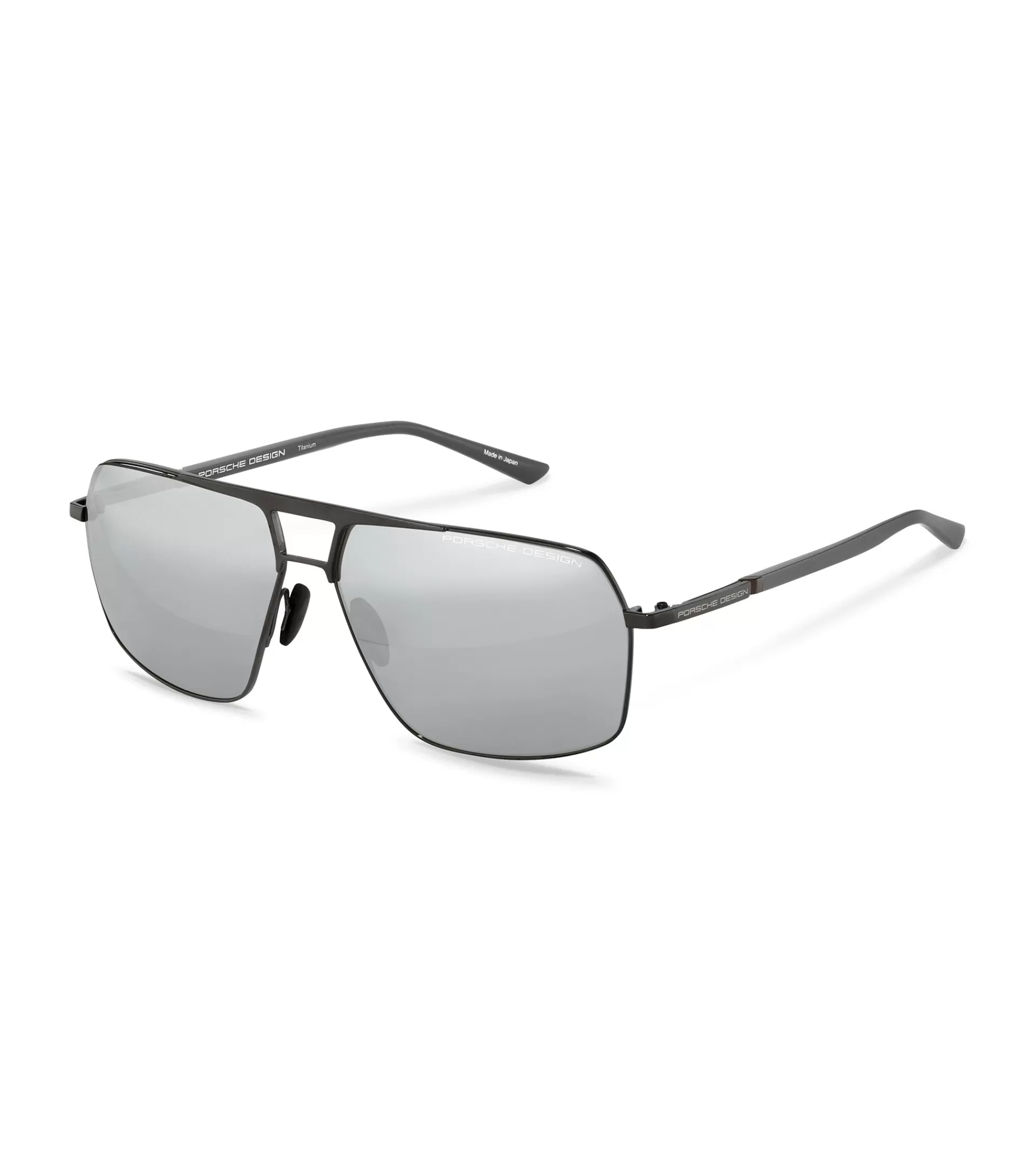 Porsche Design Lunettes De Soleil P´8930