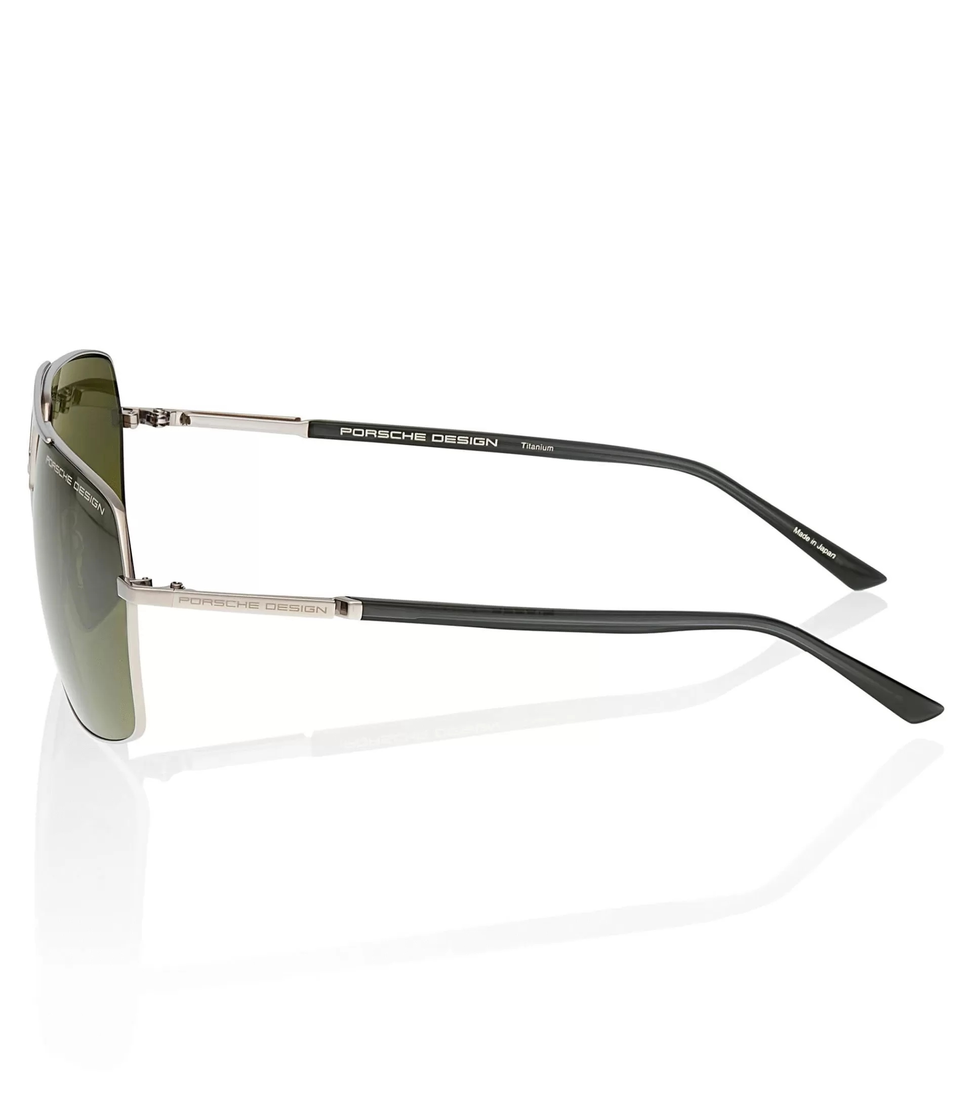 Porsche Design Lunettes De Soleil P´8930