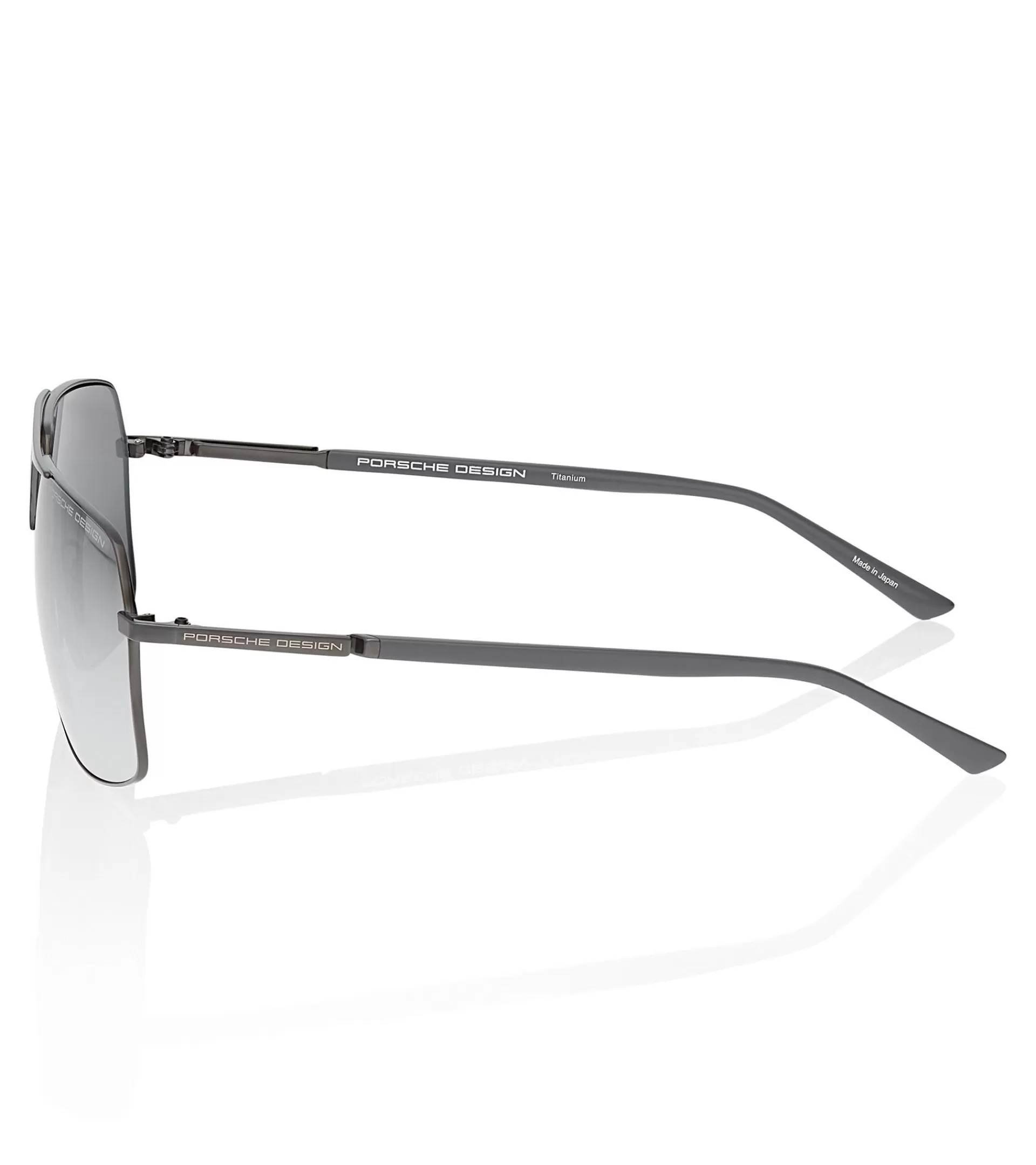 Porsche Design Lunettes De Soleil P´8930