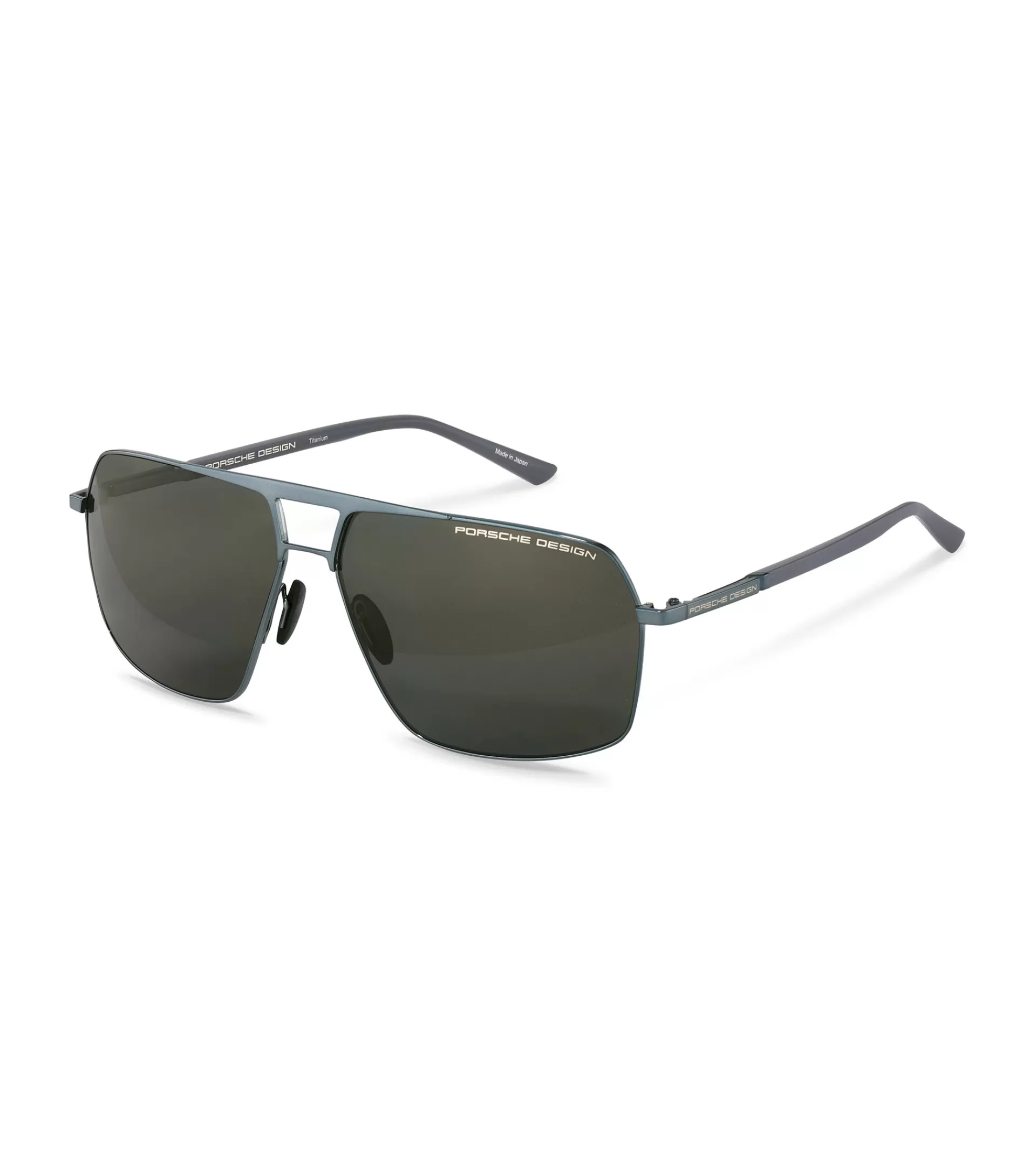 Porsche Design Lunettes De Soleil P´8930