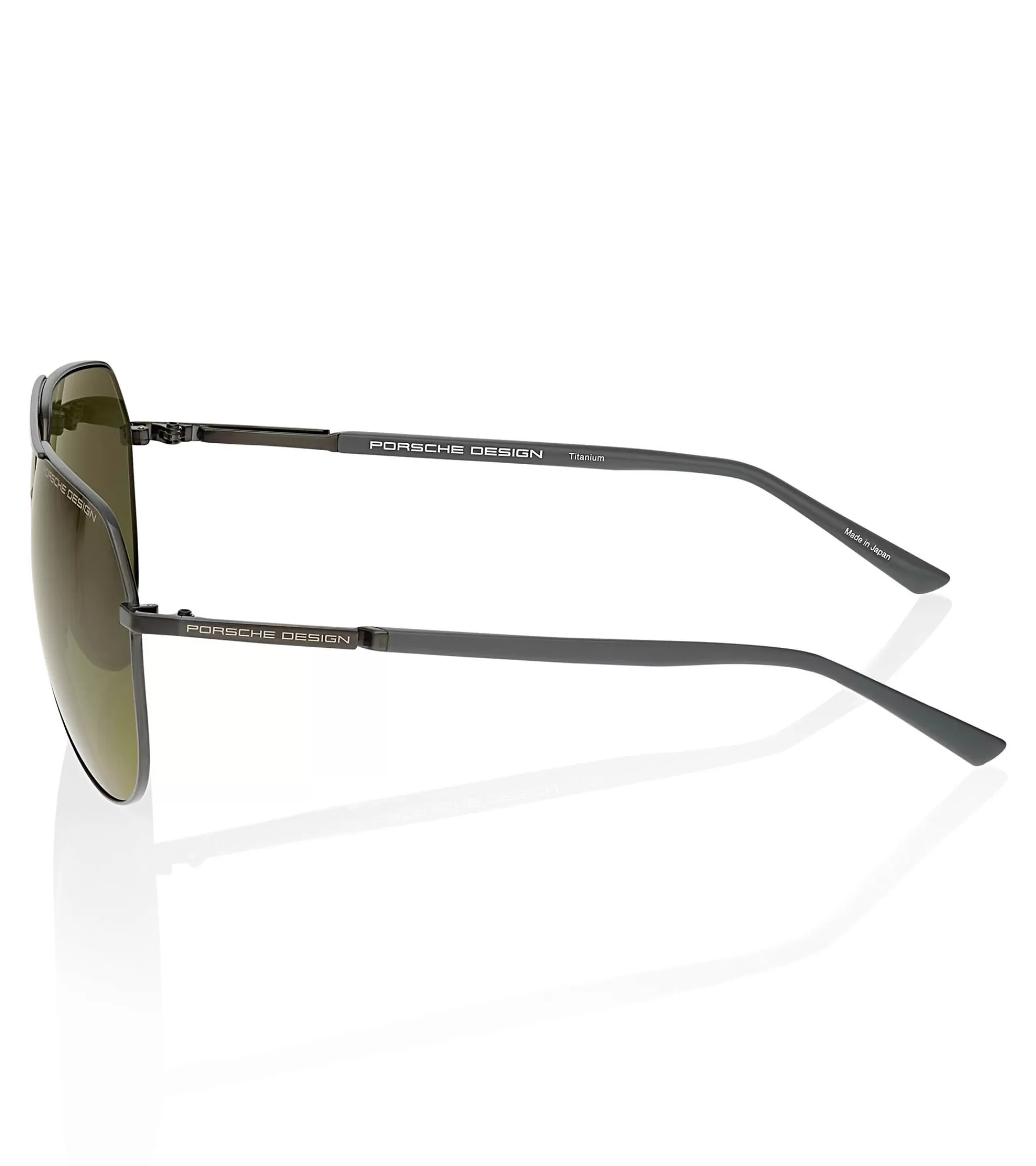 Porsche Design Lunettes De Soleil P´8931