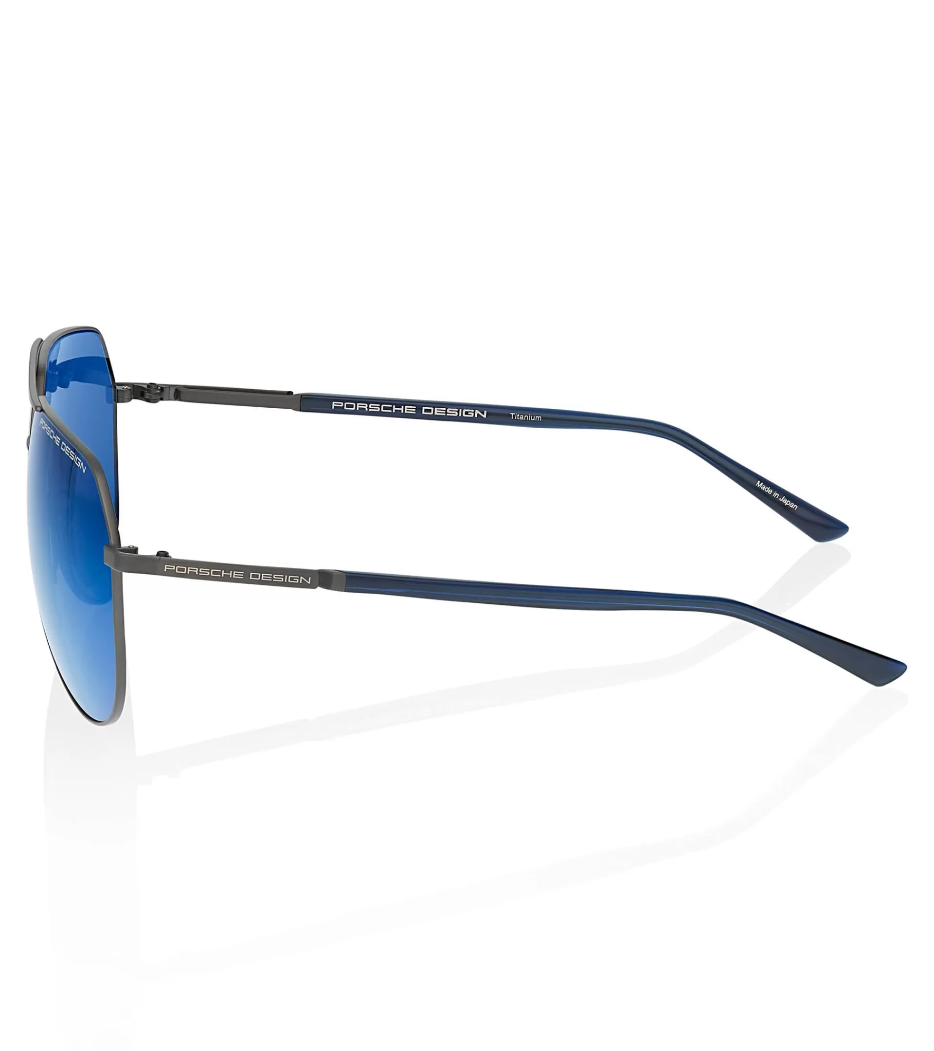 Porsche Design Lunettes De Soleil P´8931