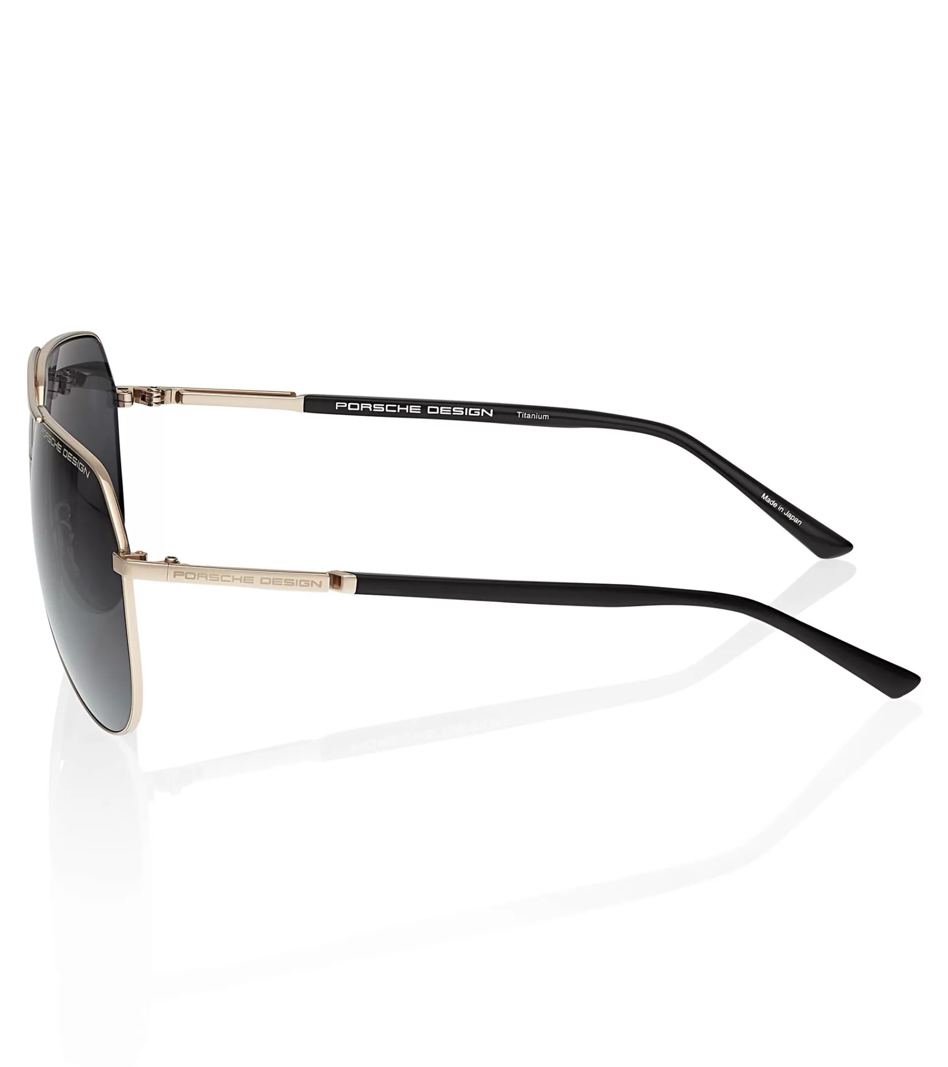 Porsche Design Lunettes De Soleil P´8931