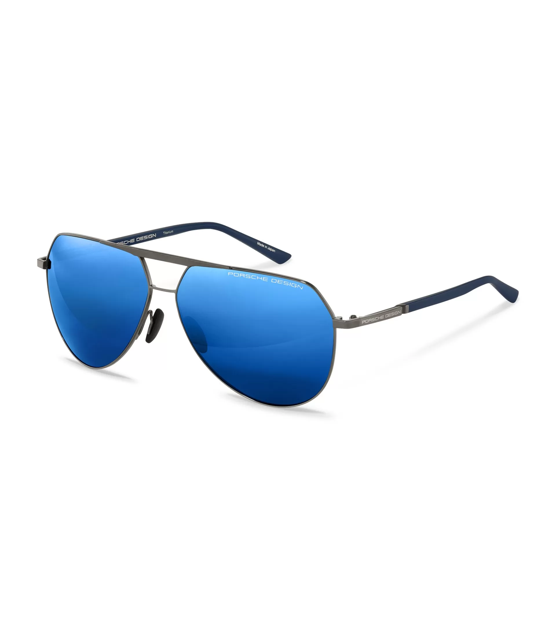 Porsche Design Lunettes De Soleil P´8931