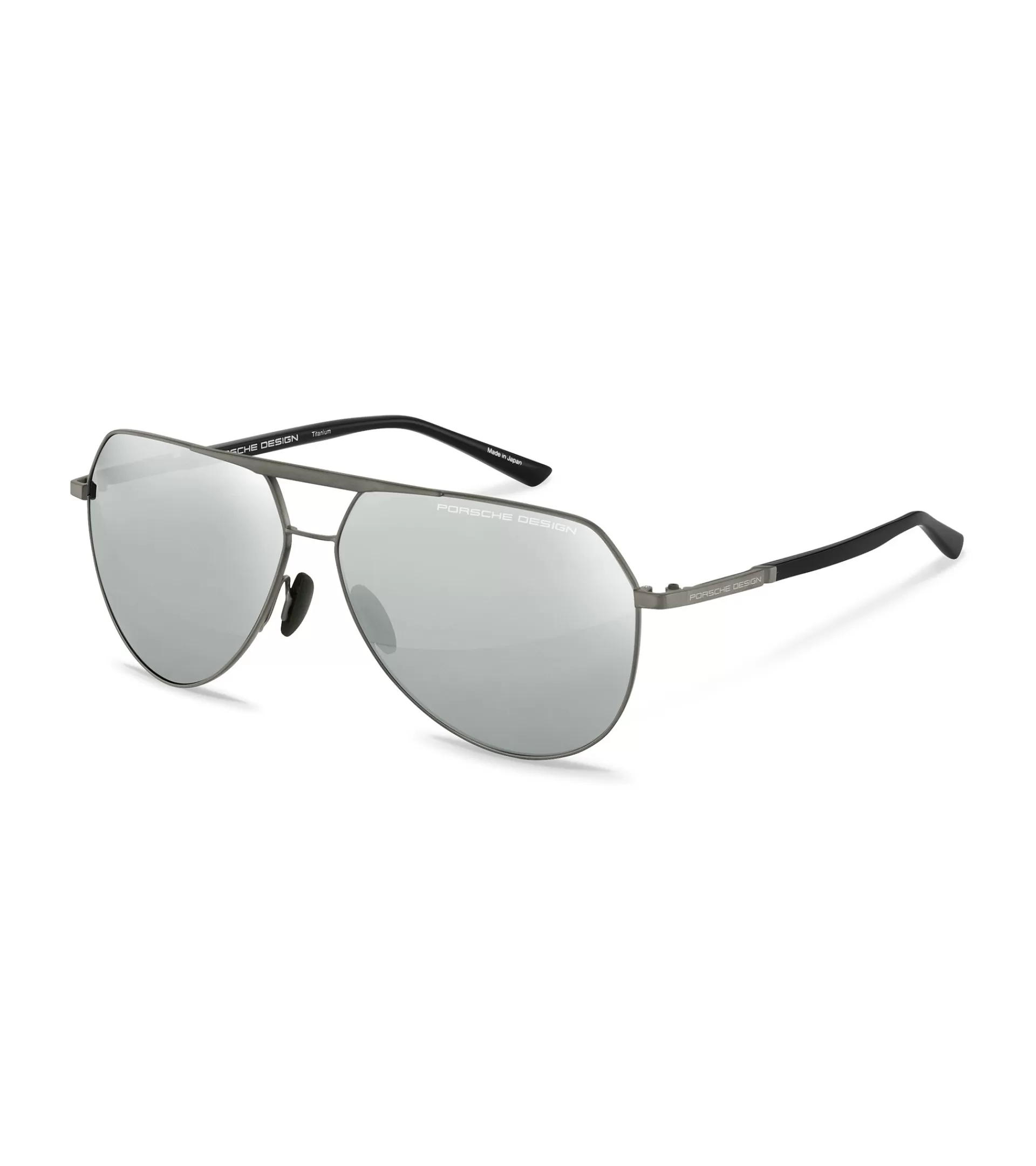 Porsche Design Lunettes De Soleil P´8931