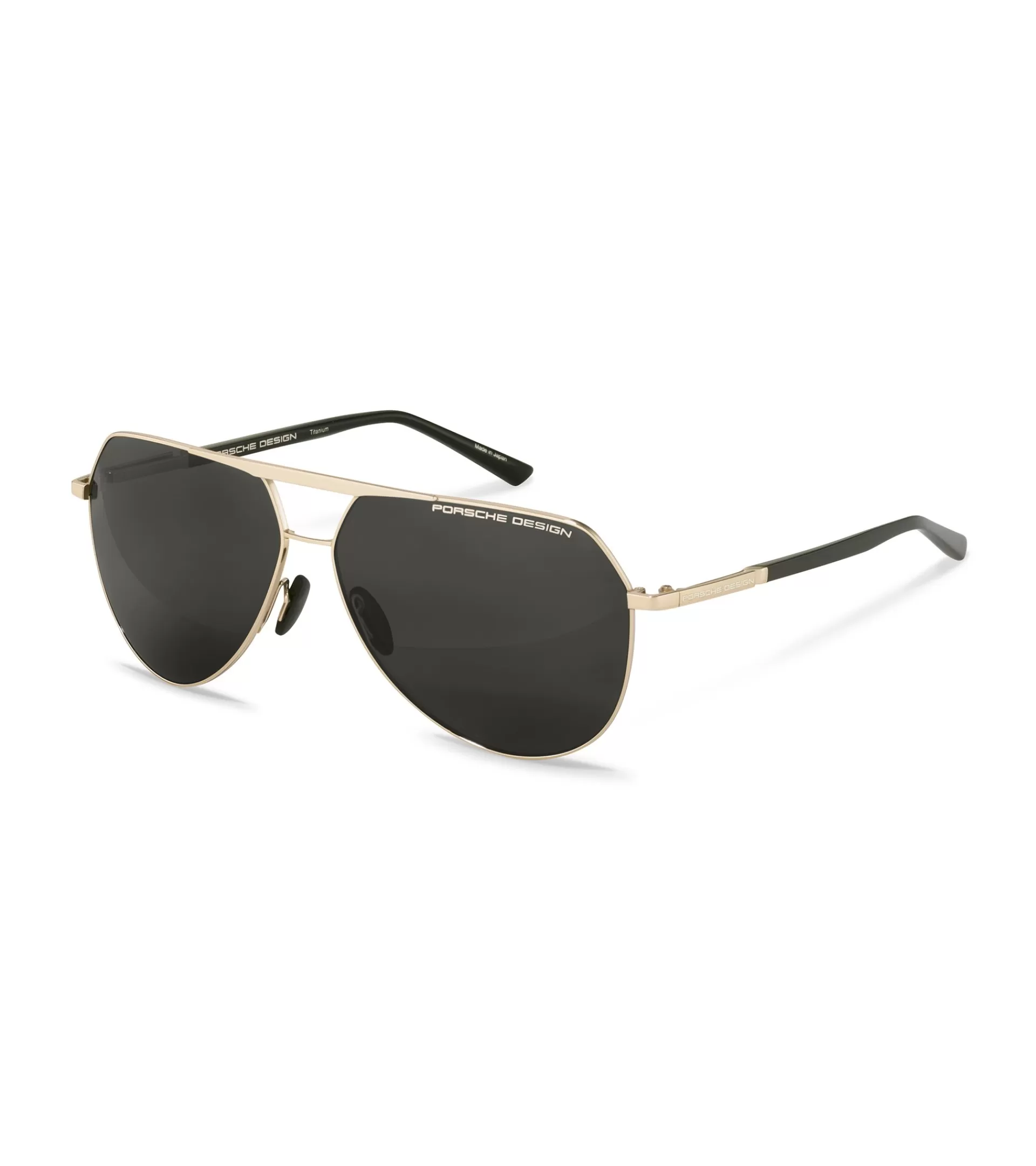 Porsche Design Lunettes De Soleil P´8931