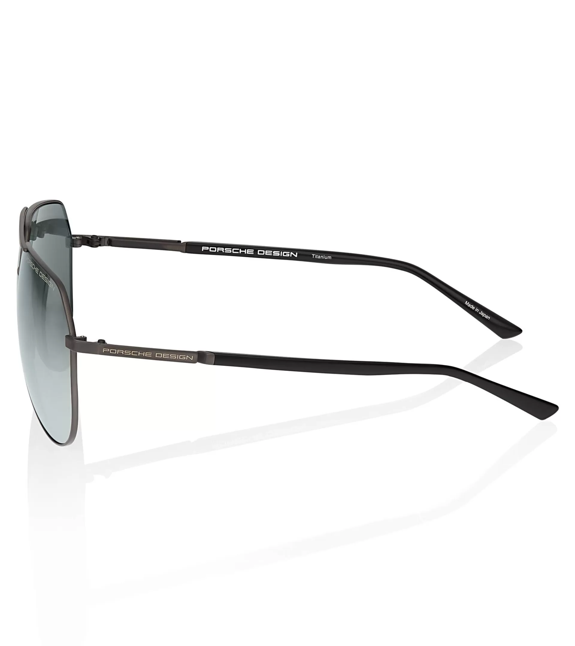 Porsche Design Lunettes De Soleil P´8931