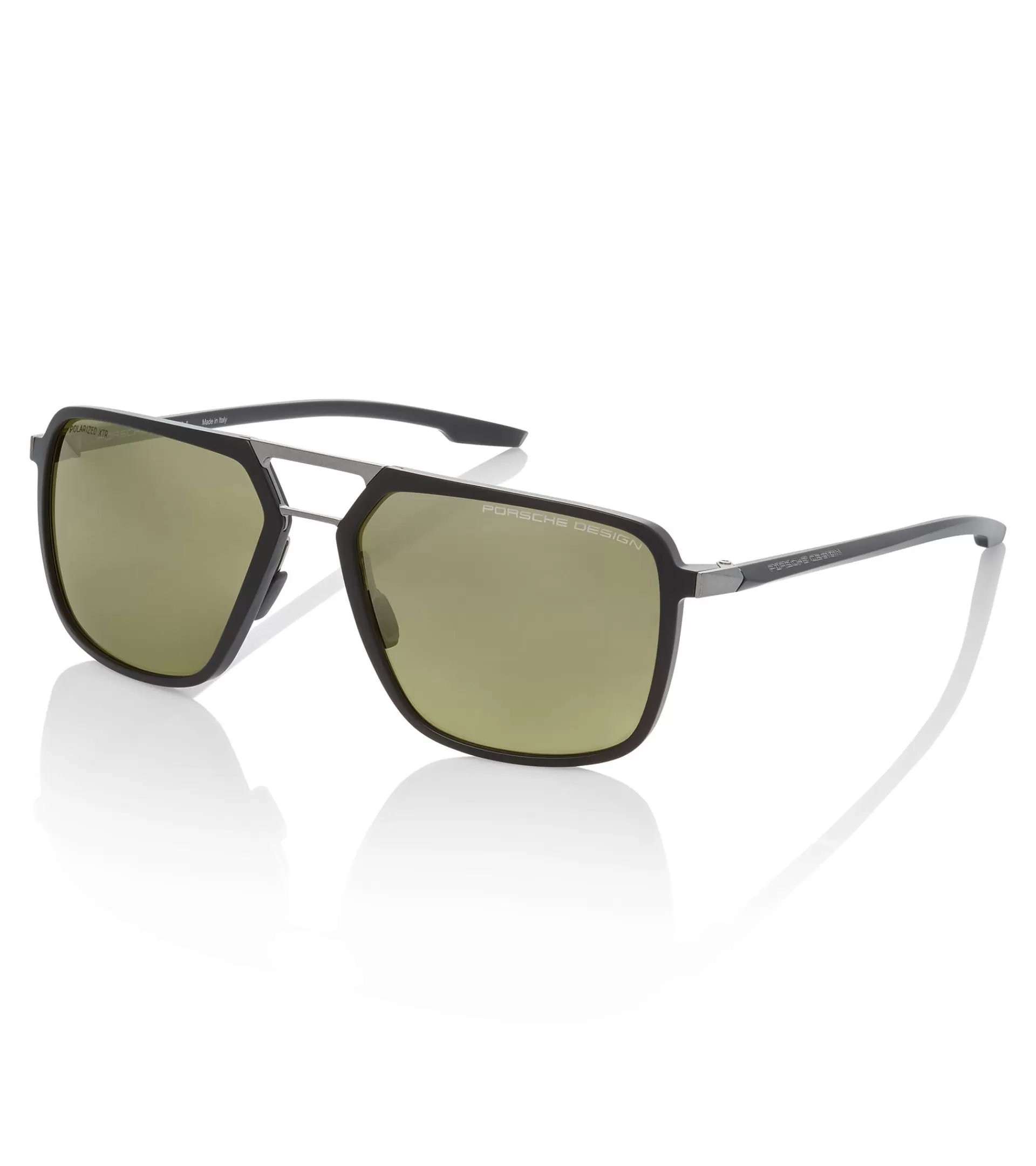 Porsche Design Lunettes De Soleil P´8934