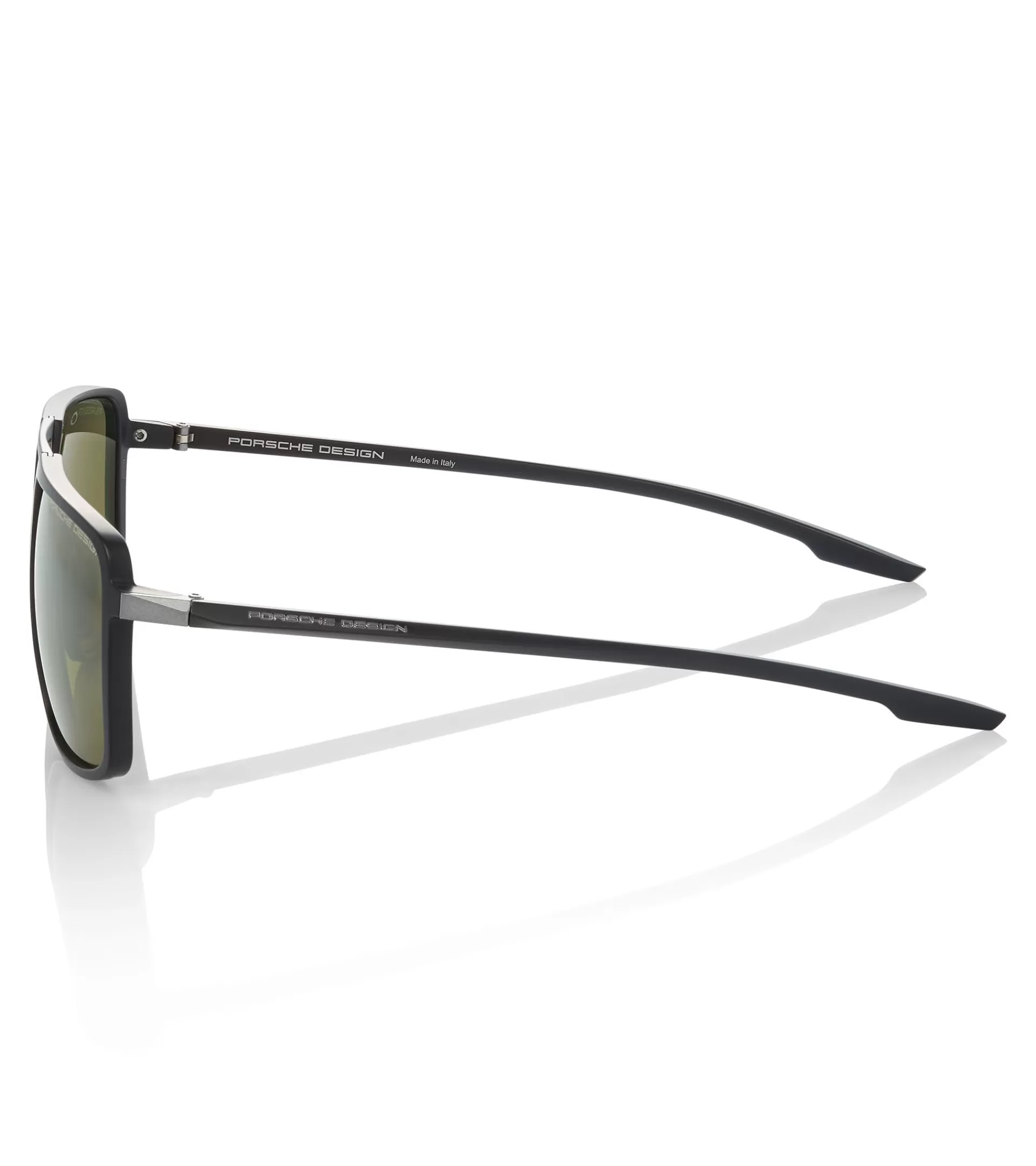 Porsche Design Lunettes De Soleil P´8934