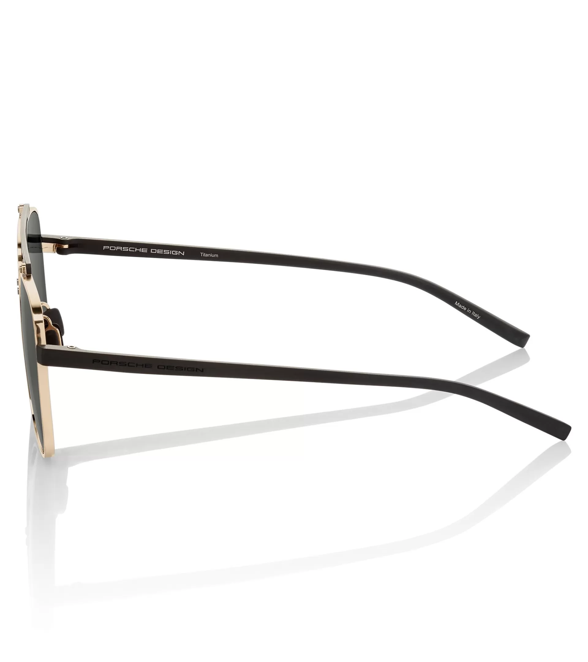 Porsche Design Lunettes De Soleil P´8937