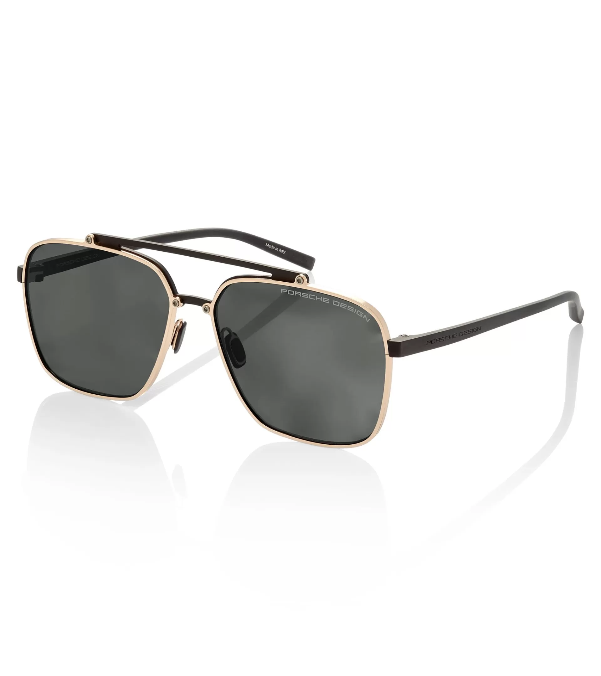 Porsche Design Lunettes De Soleil P´8937