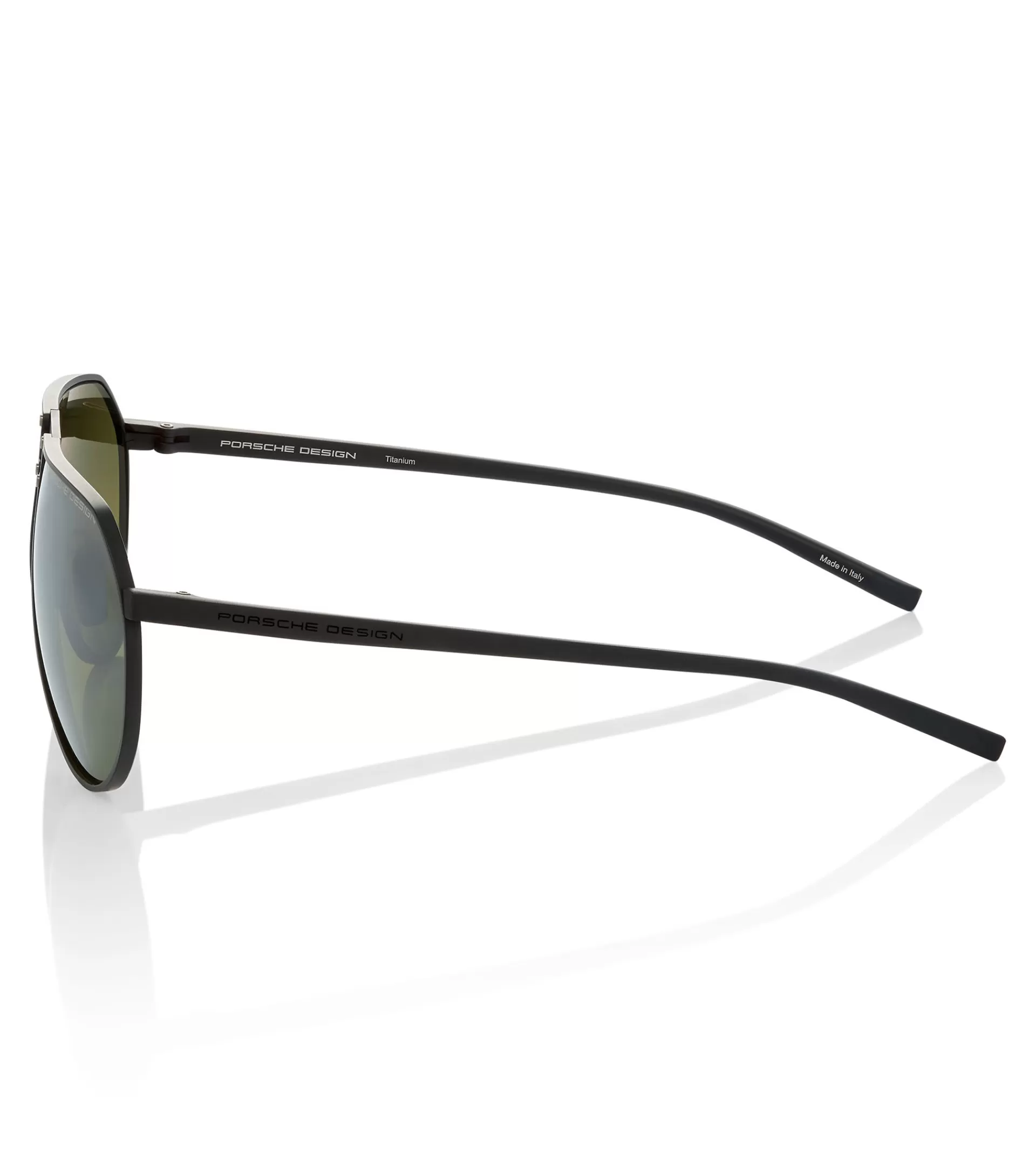 Porsche Design Lunettes De Soleil P´8938