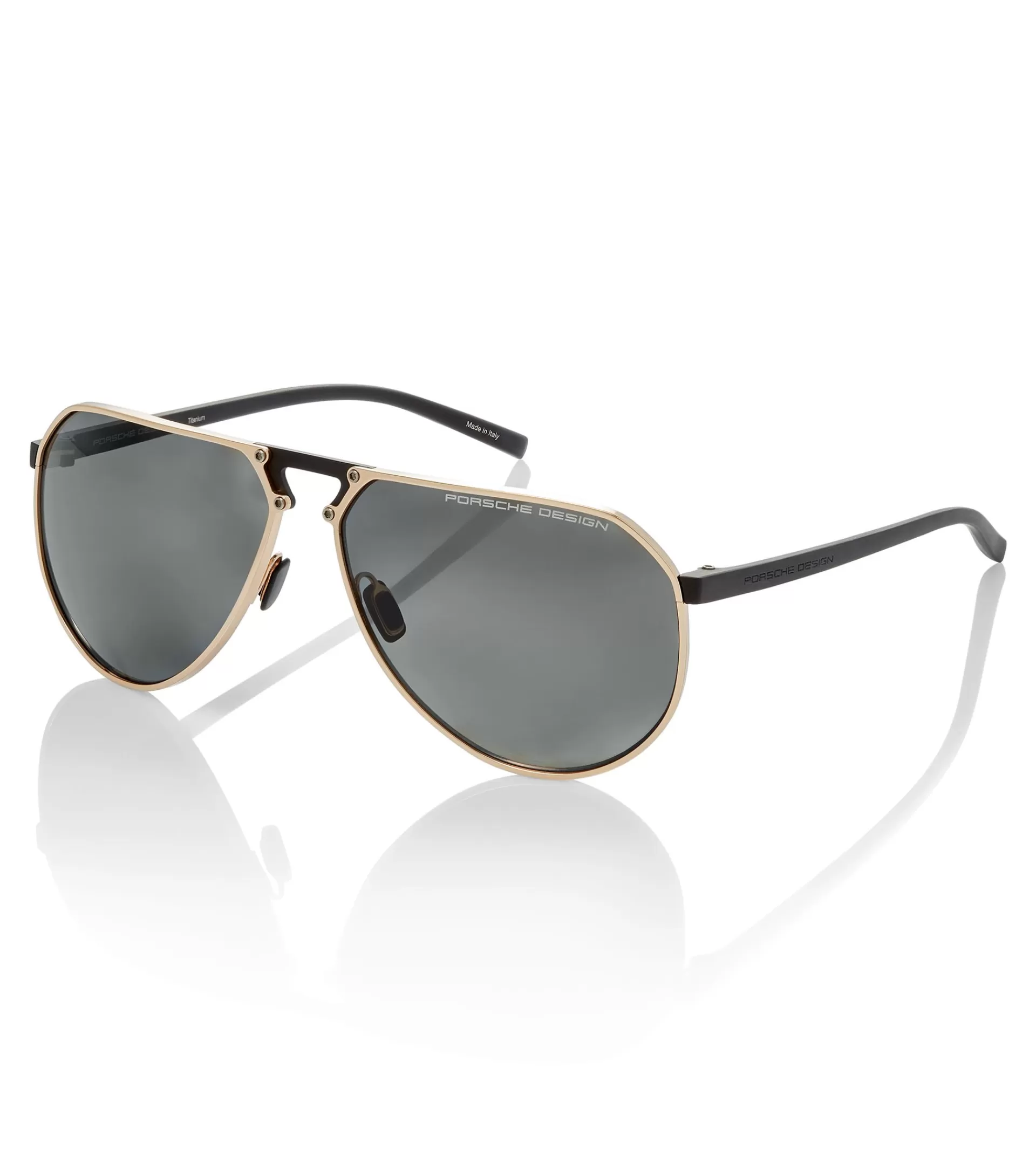 Porsche Design Lunettes De Soleil P´8938