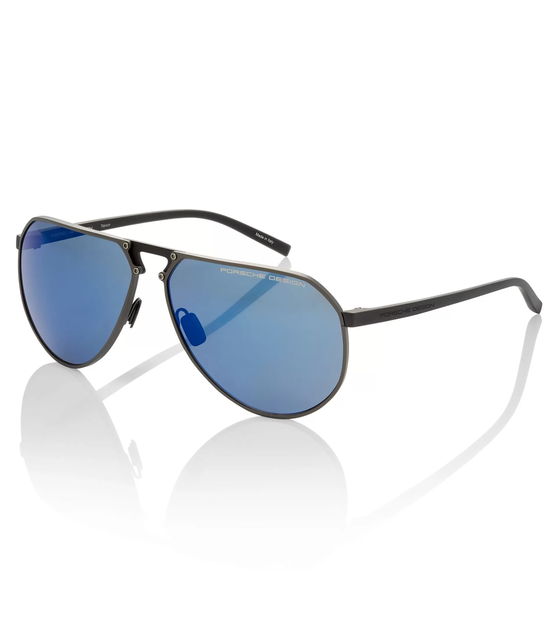 Porsche Design Lunettes De Soleil P´8938