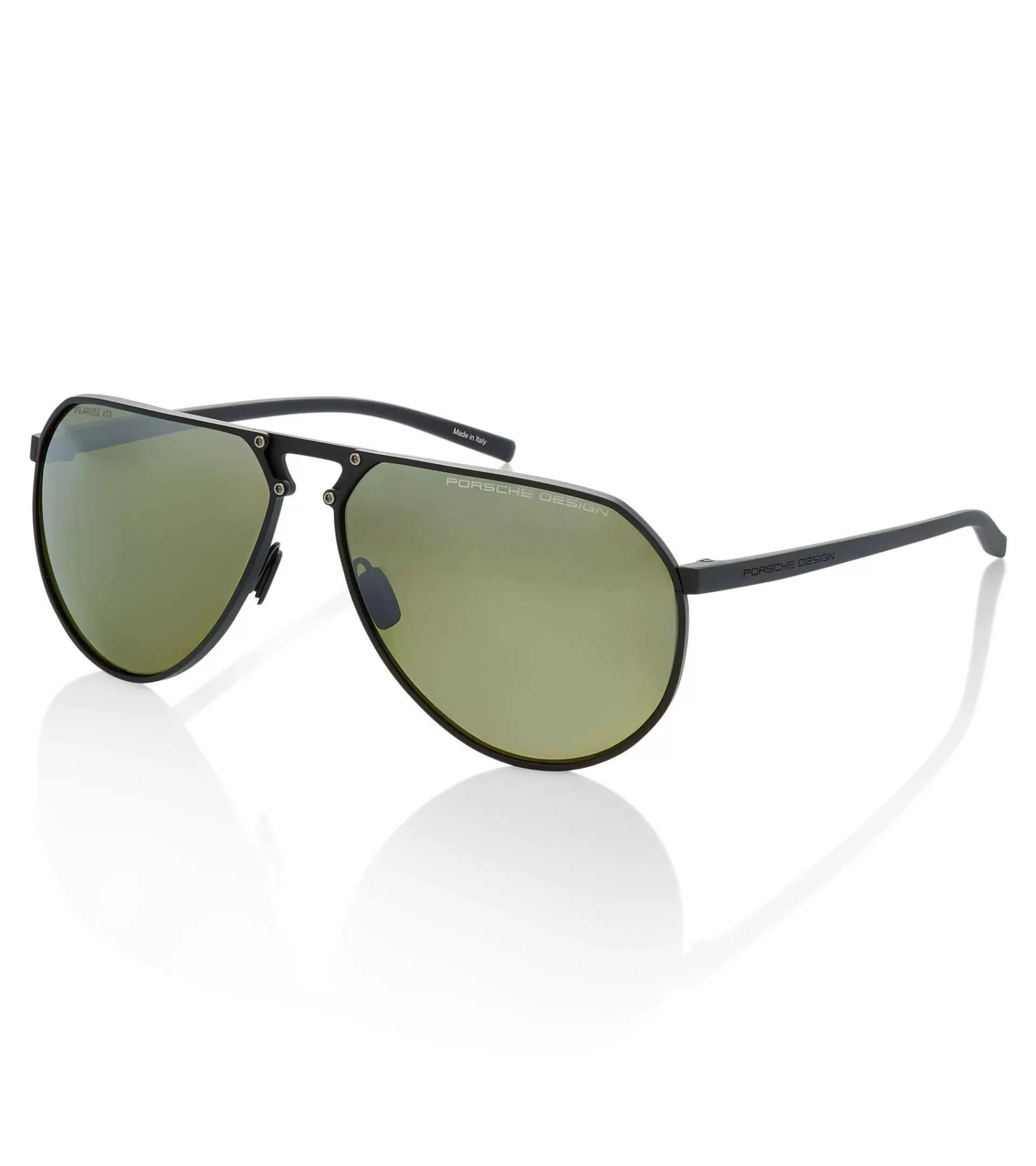 Porsche Design Lunettes De Soleil P´8938