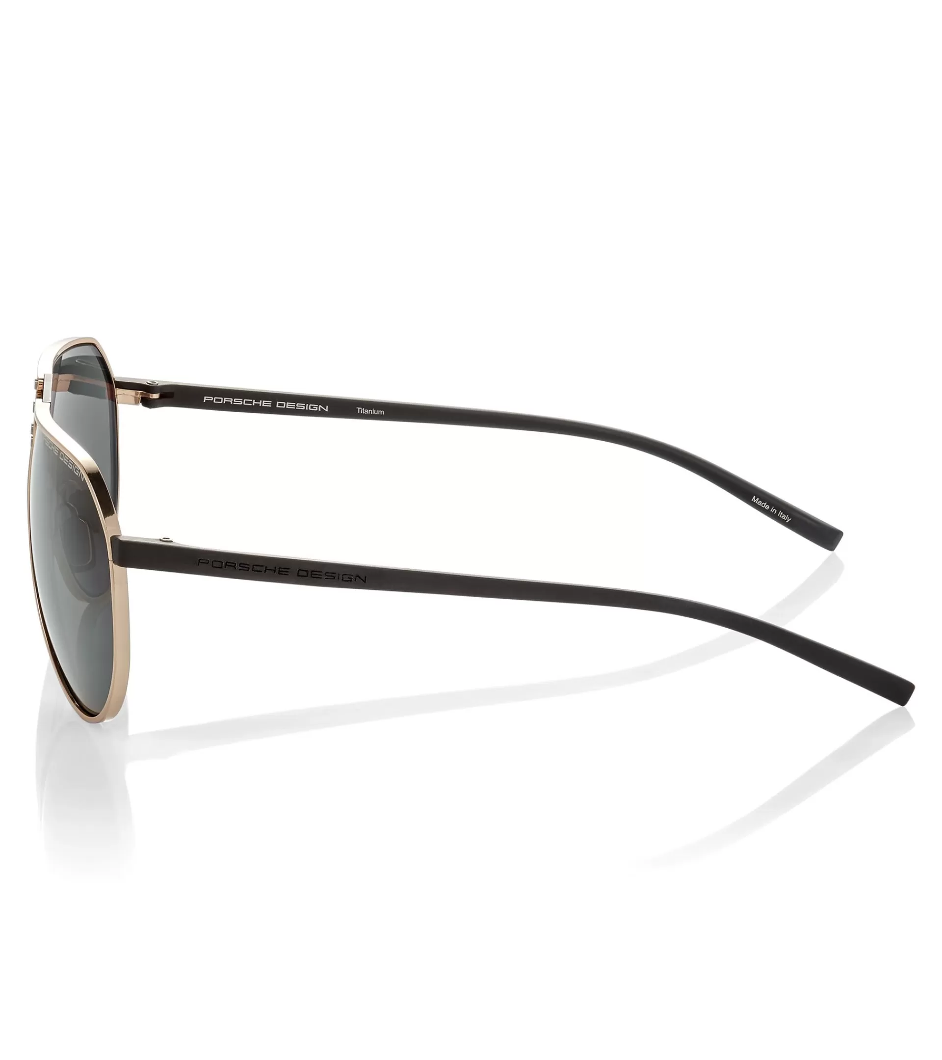 Porsche Design Lunettes De Soleil P´8938