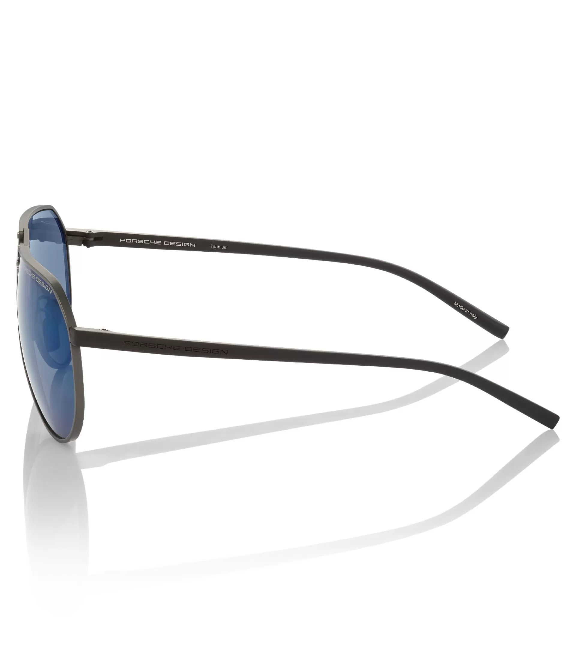 Porsche Design Lunettes De Soleil P´8938