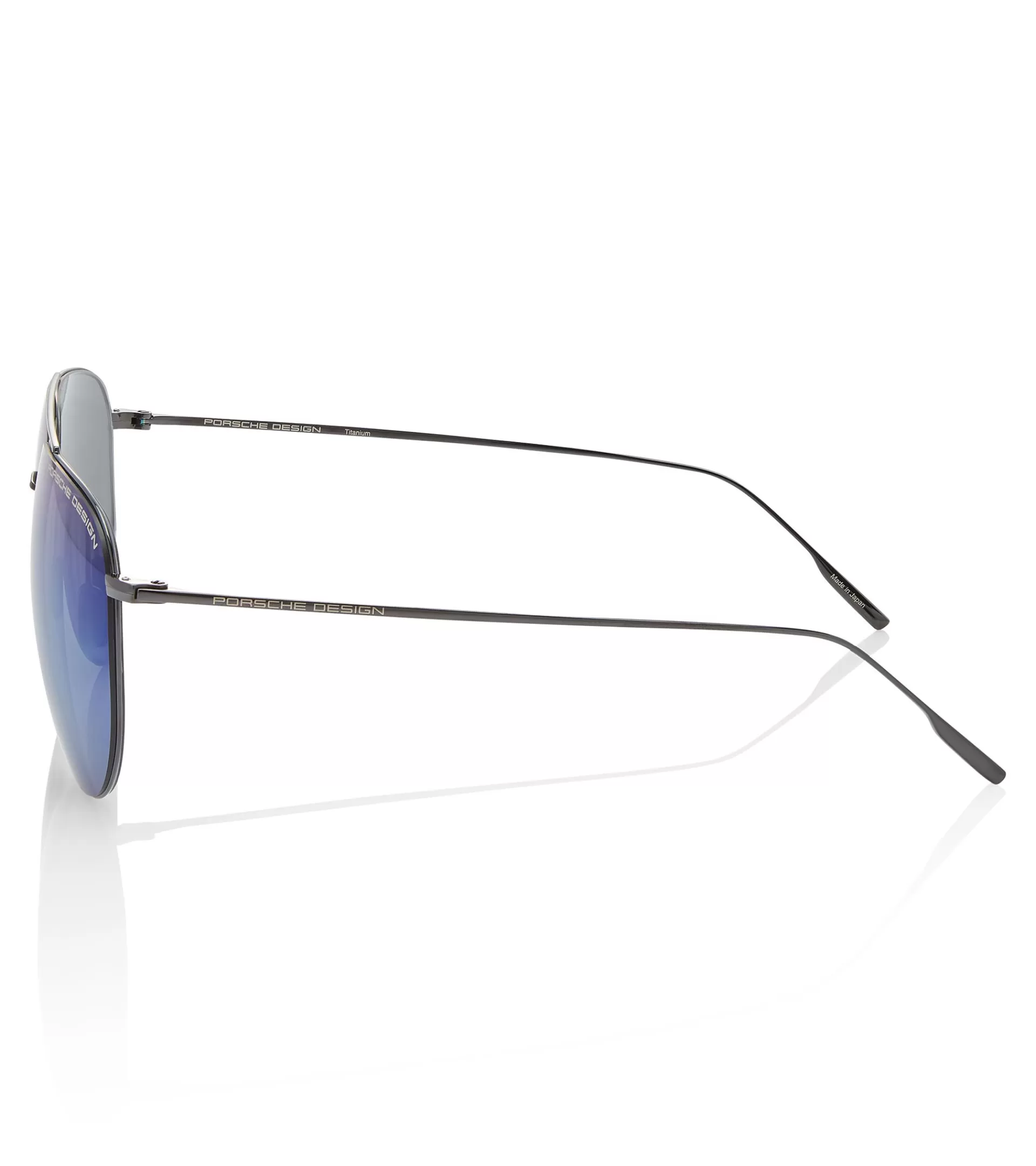 Porsche Design Lunettes De Soleil P´8939