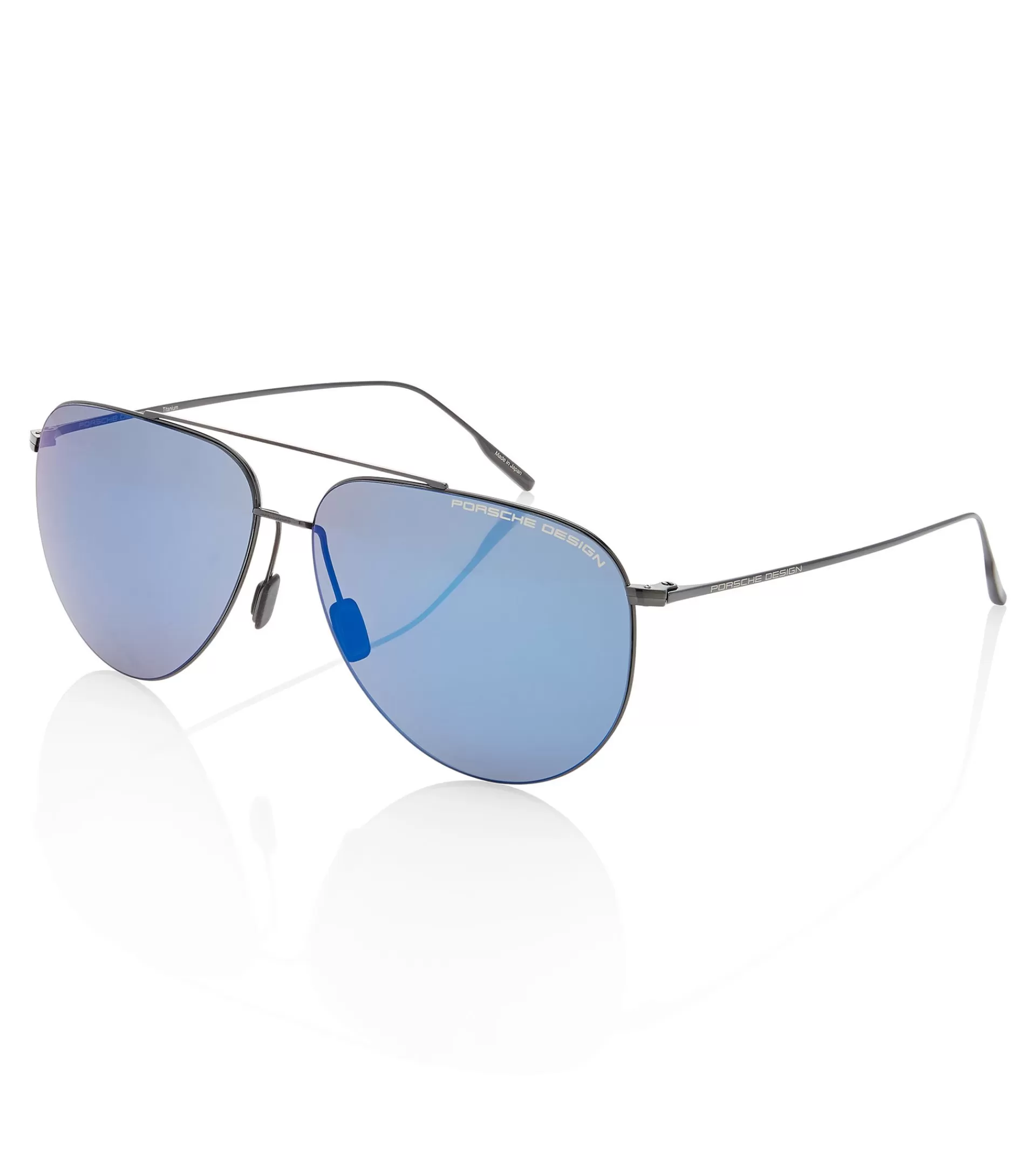 Porsche Design Lunettes De Soleil P´8939