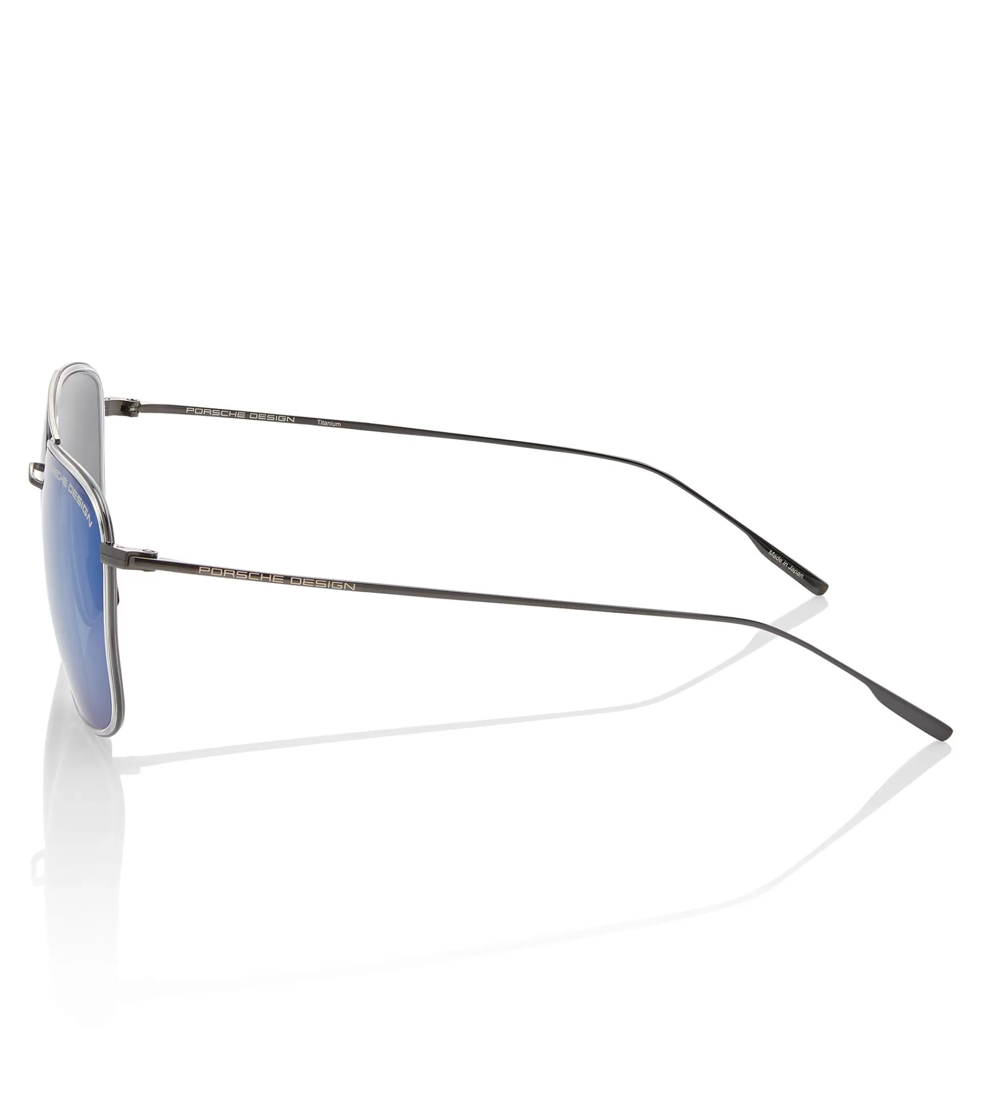 Porsche Design Lunettes De Soleil P´8940