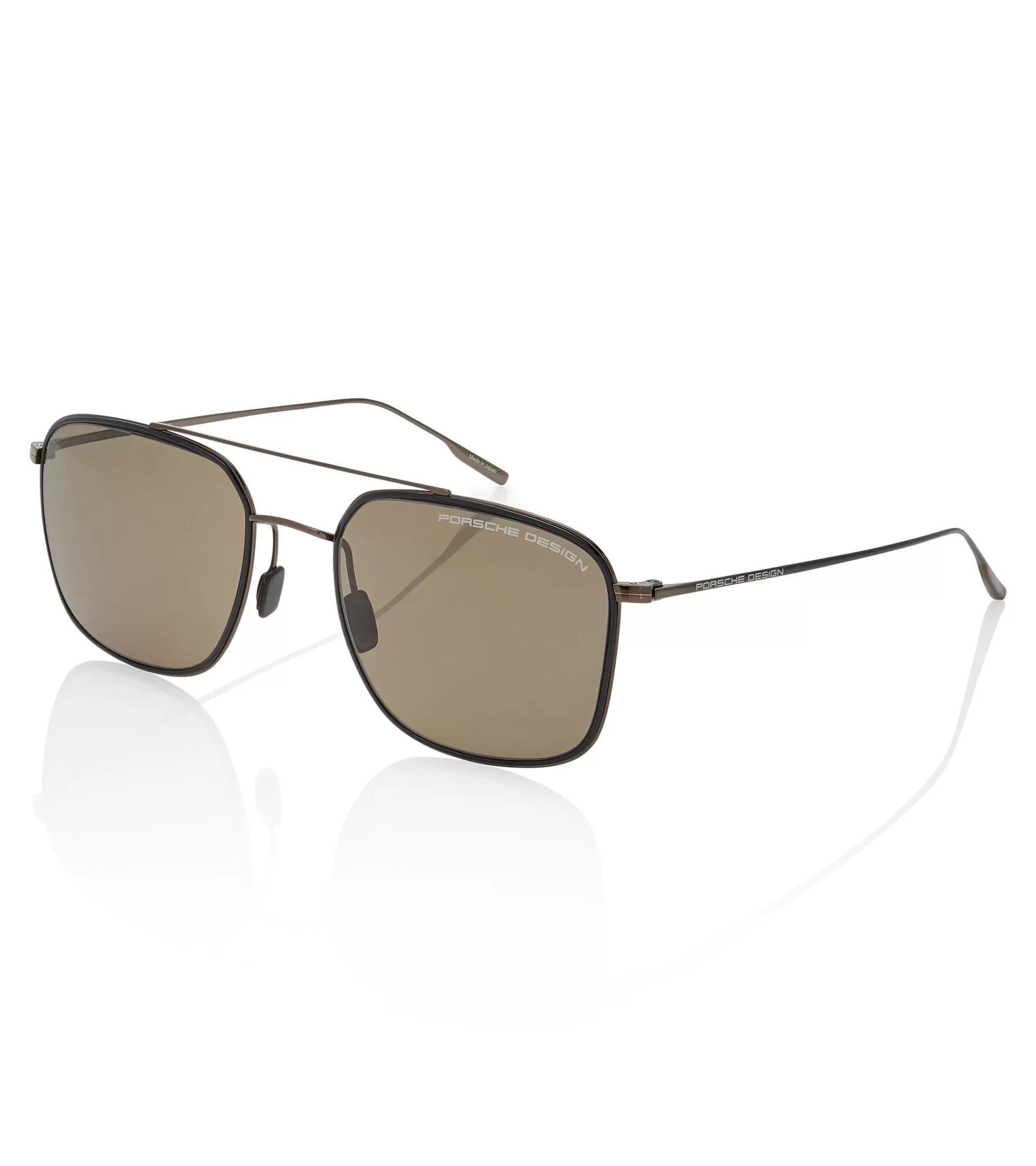 Porsche Design Lunettes De Soleil P´8940