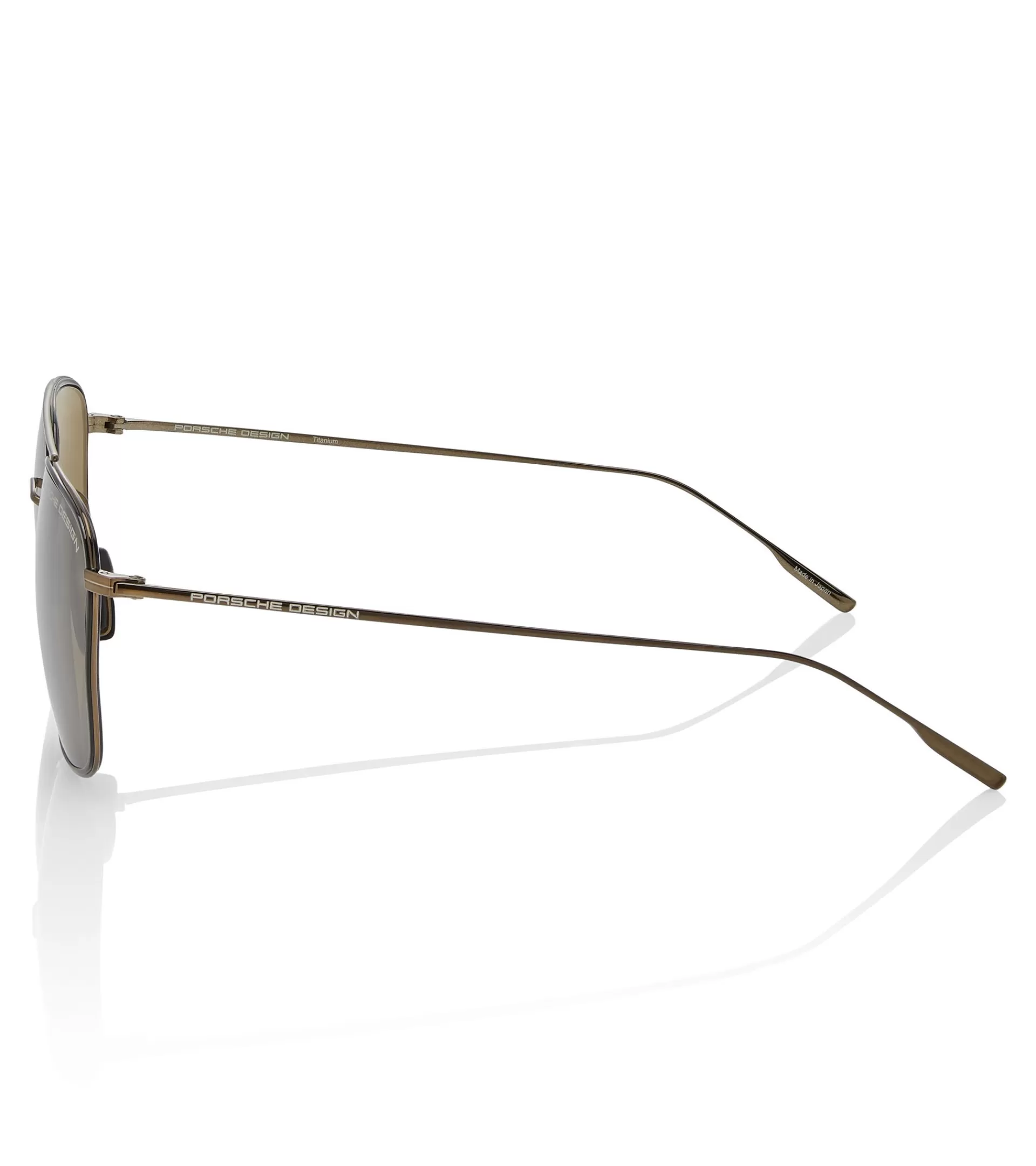 Porsche Design Lunettes De Soleil P´8940