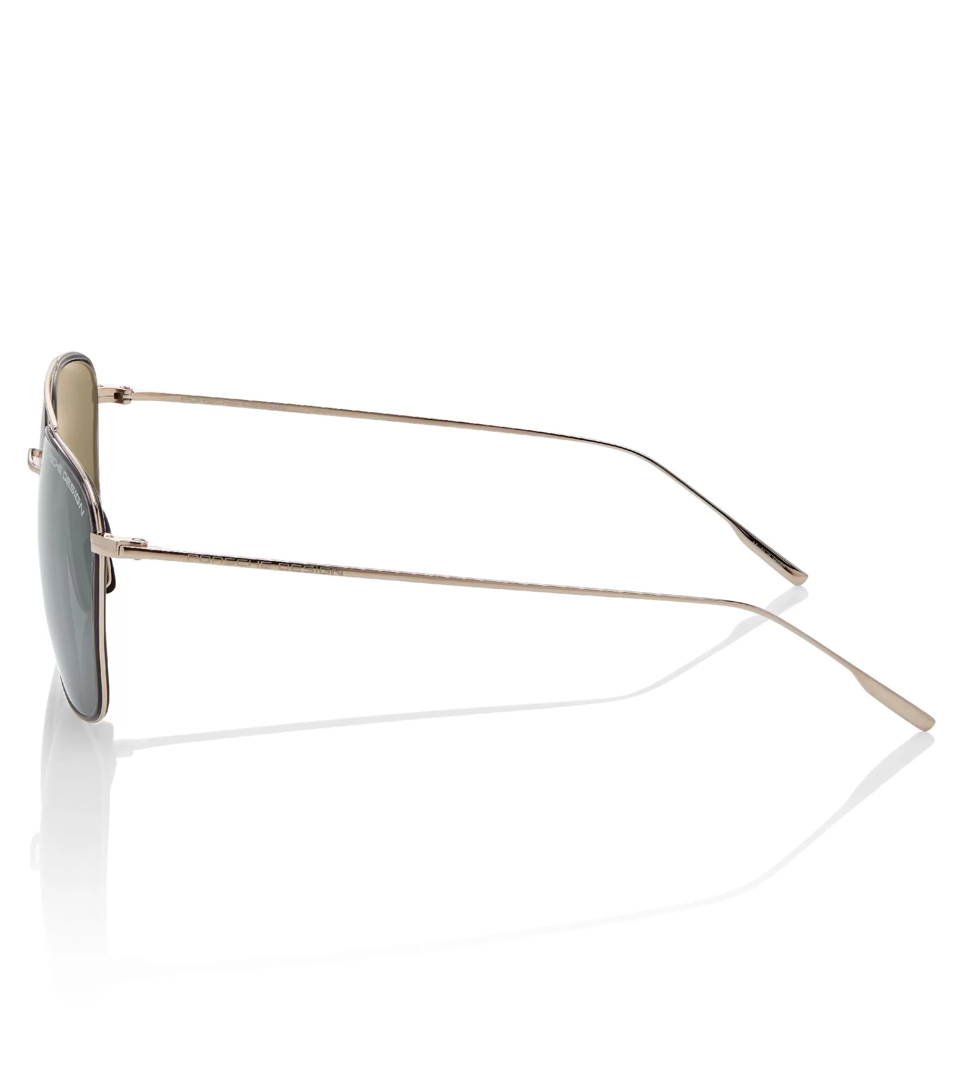 Porsche Design Lunettes De Soleil P´8940