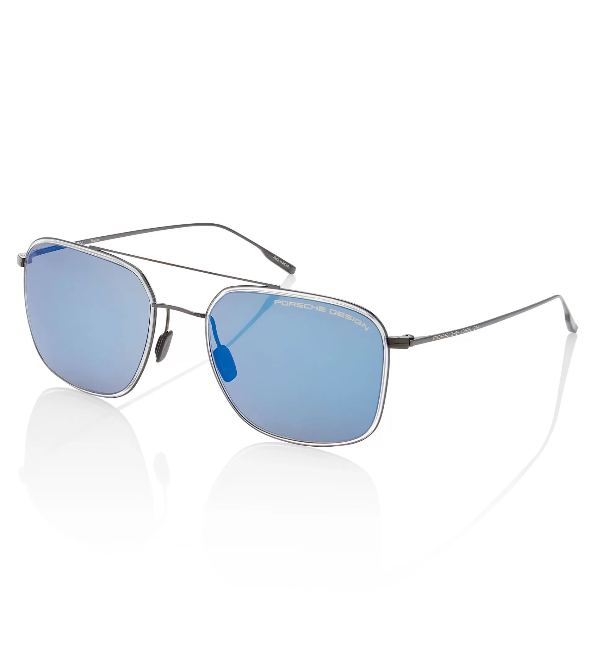 Porsche Design Lunettes De Soleil P´8940