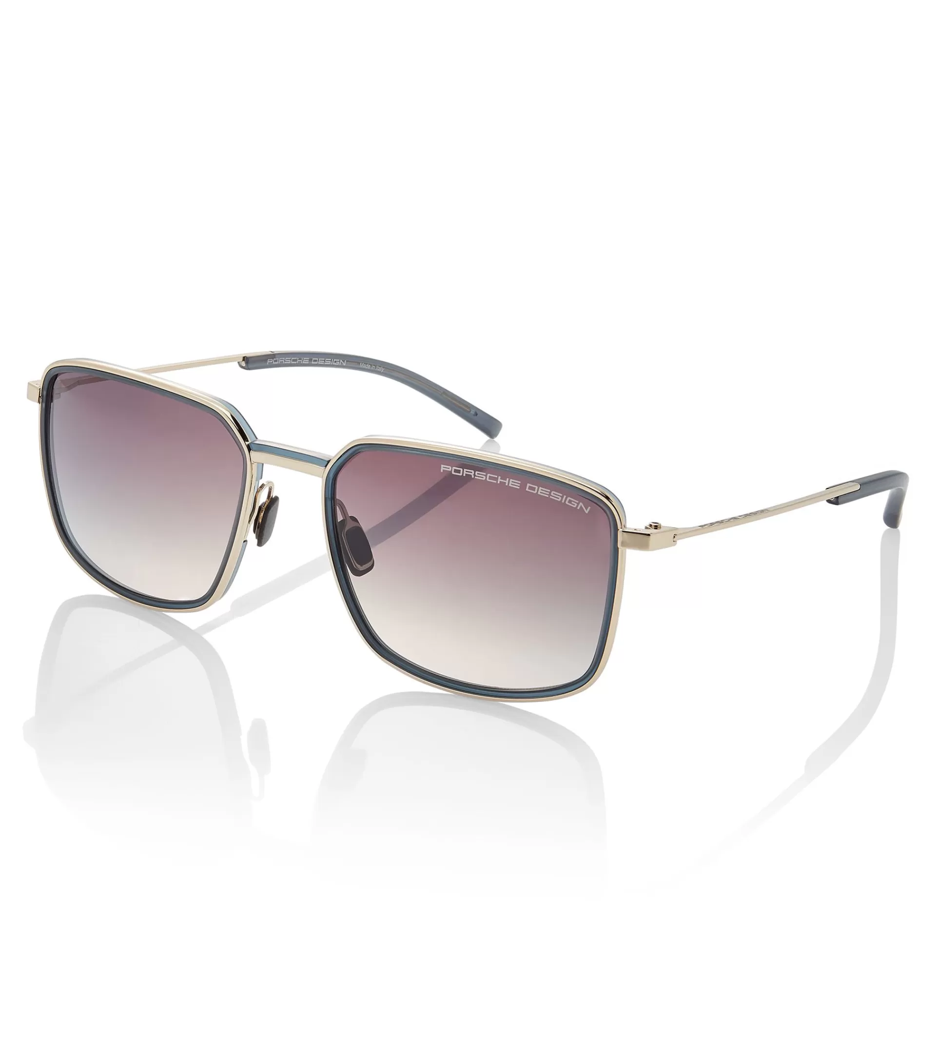 Porsche Design Lunettes De Soleil P´8941